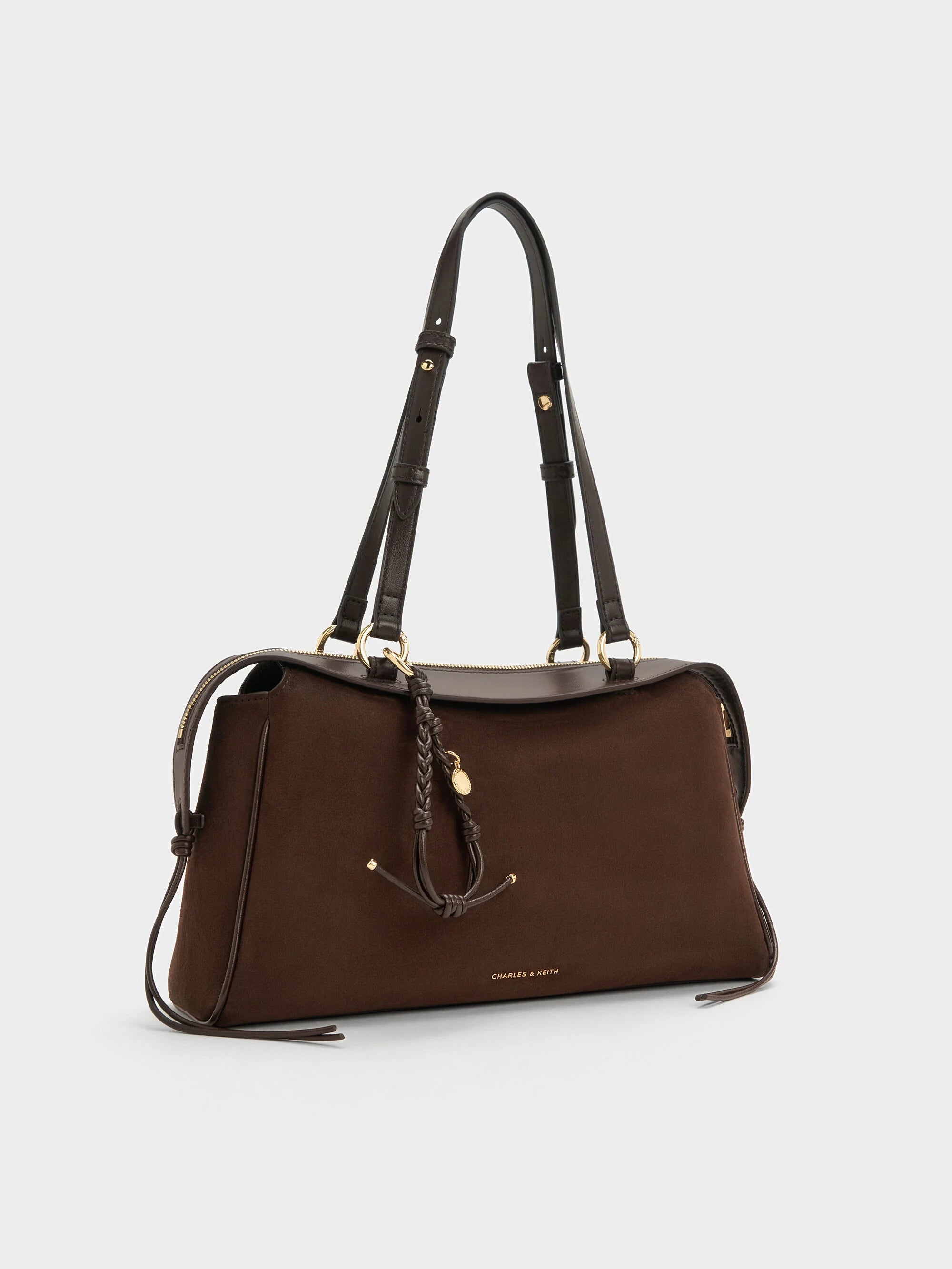 Espresso Brown