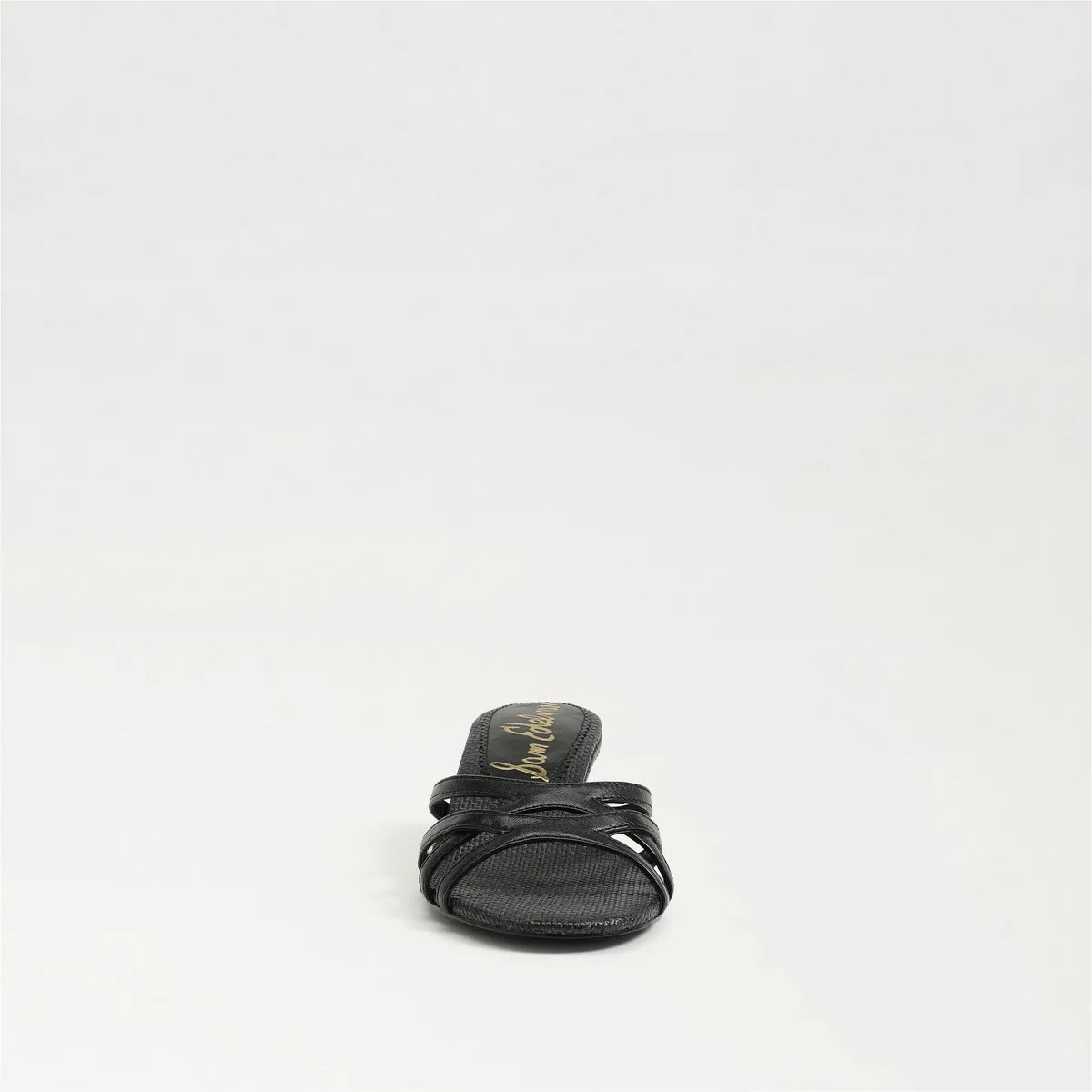 Black Satin Fabric