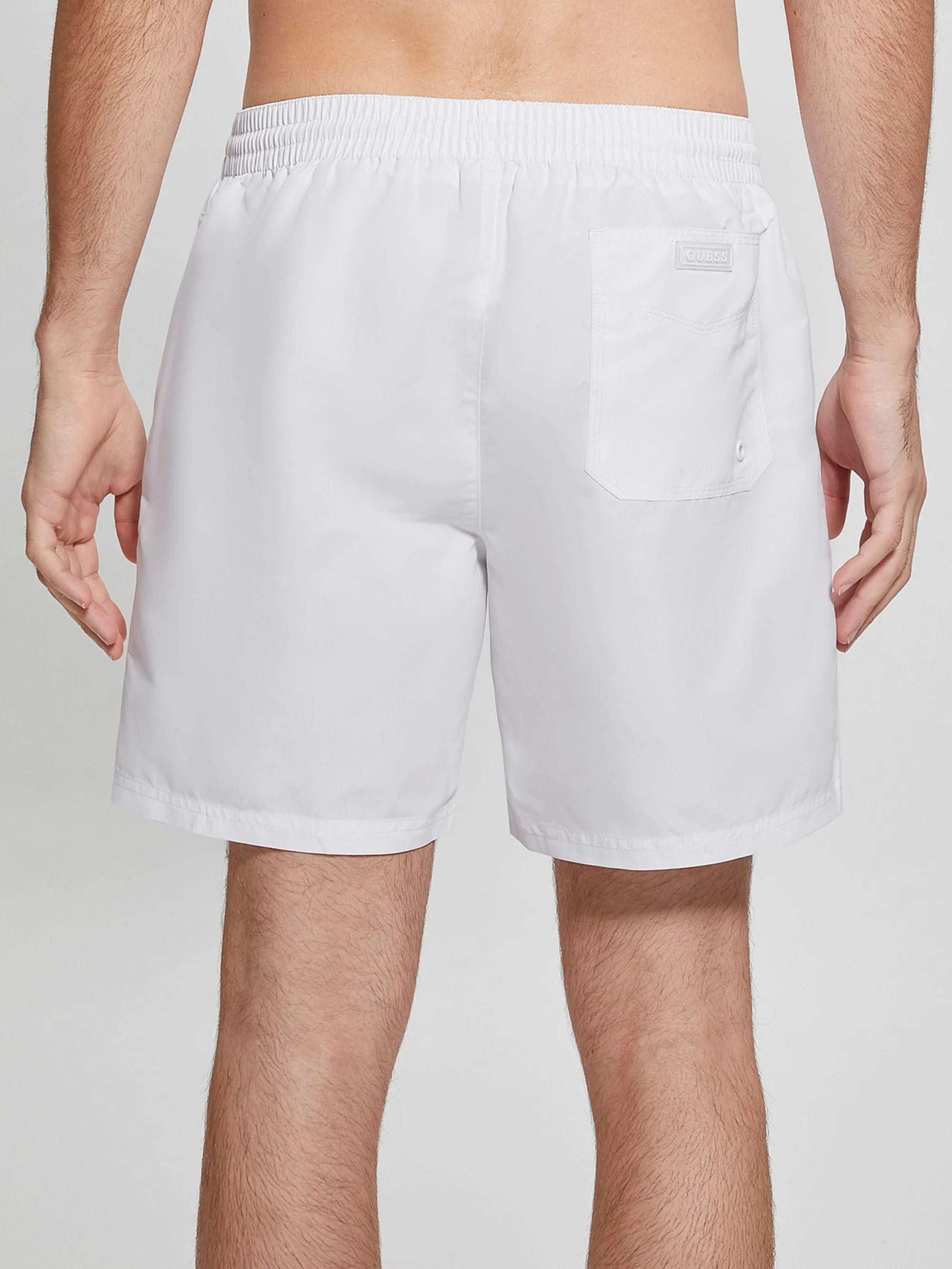 Pure White