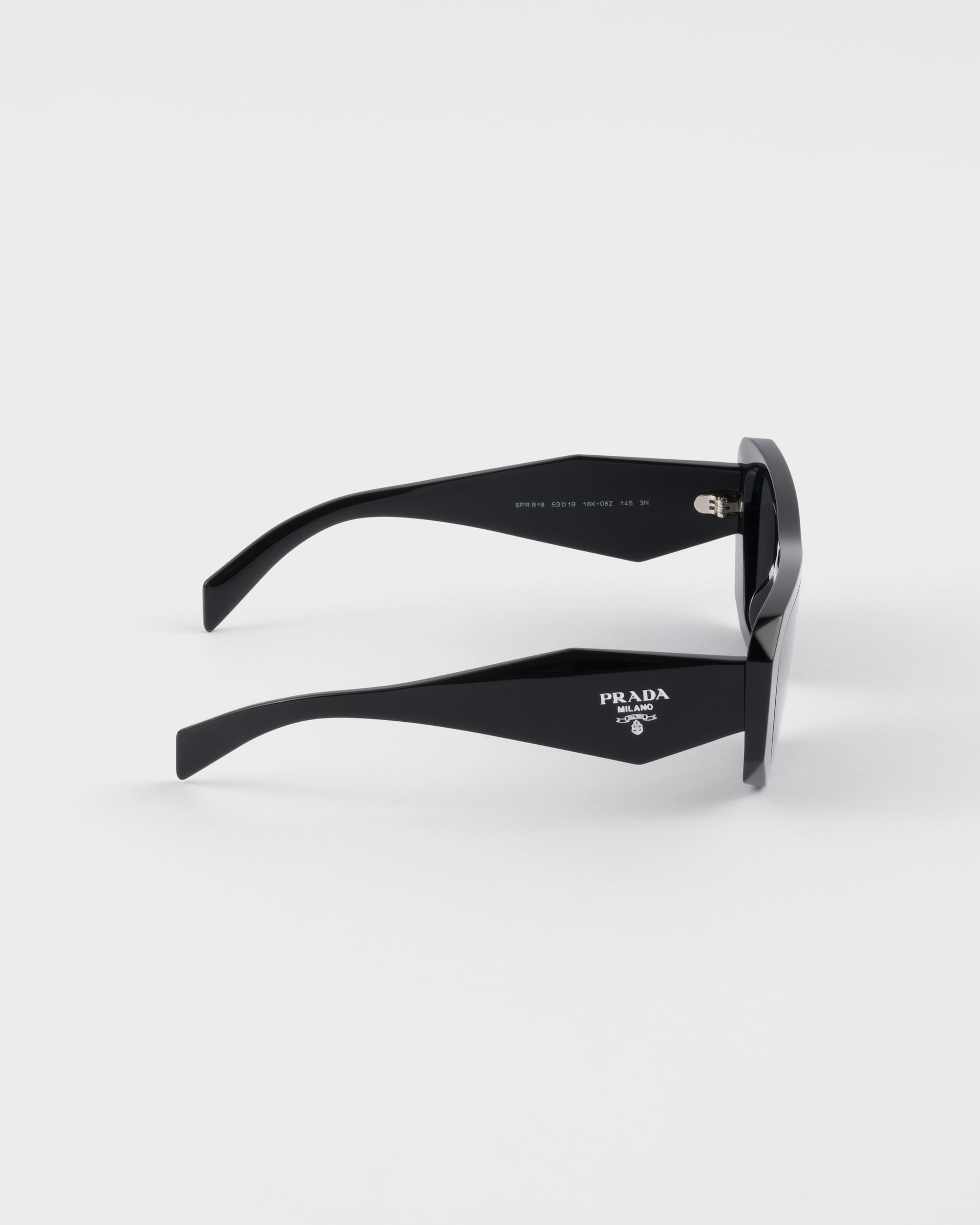 Lentes gris pizarra