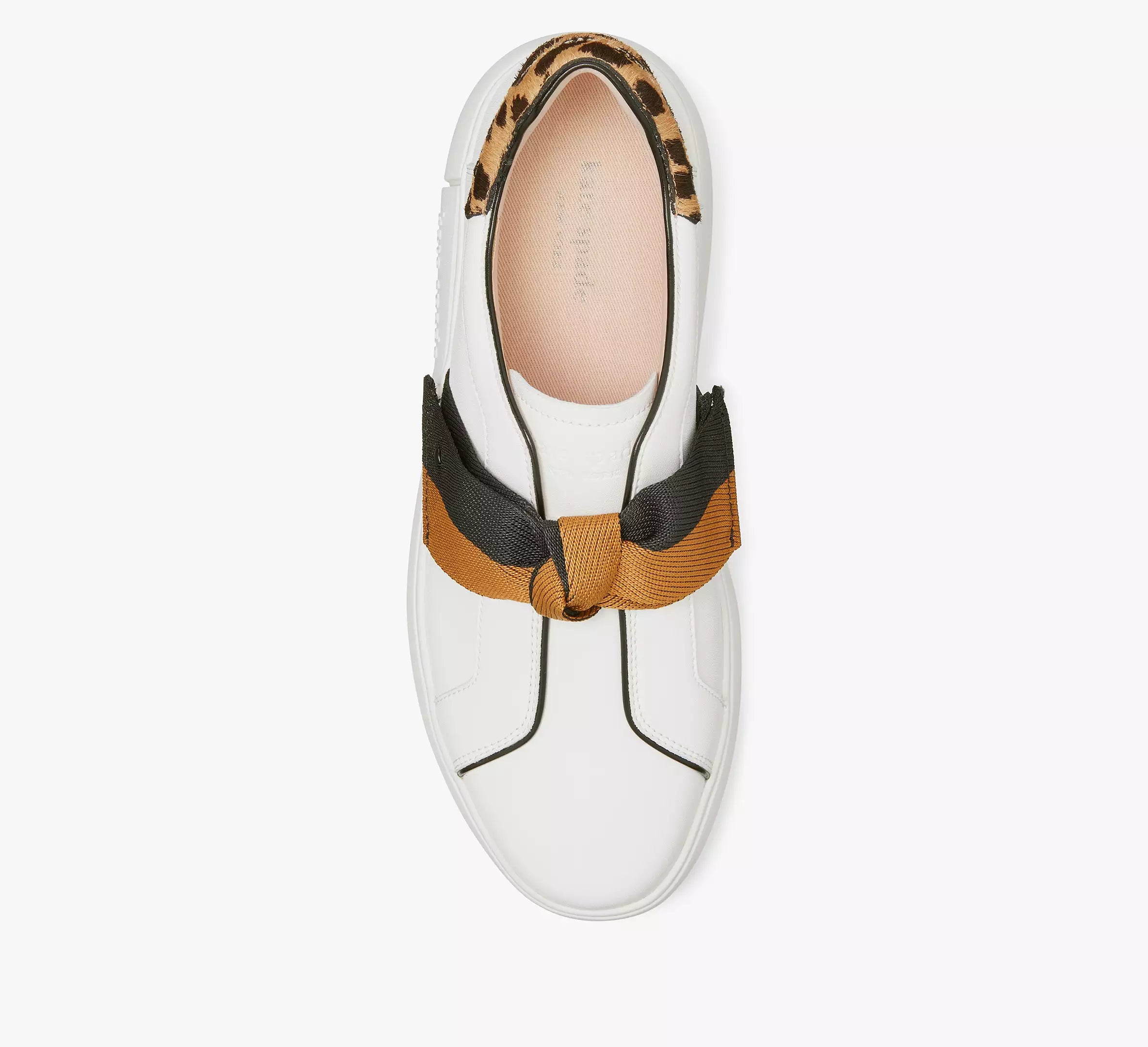 Optic White/Light Tobacco