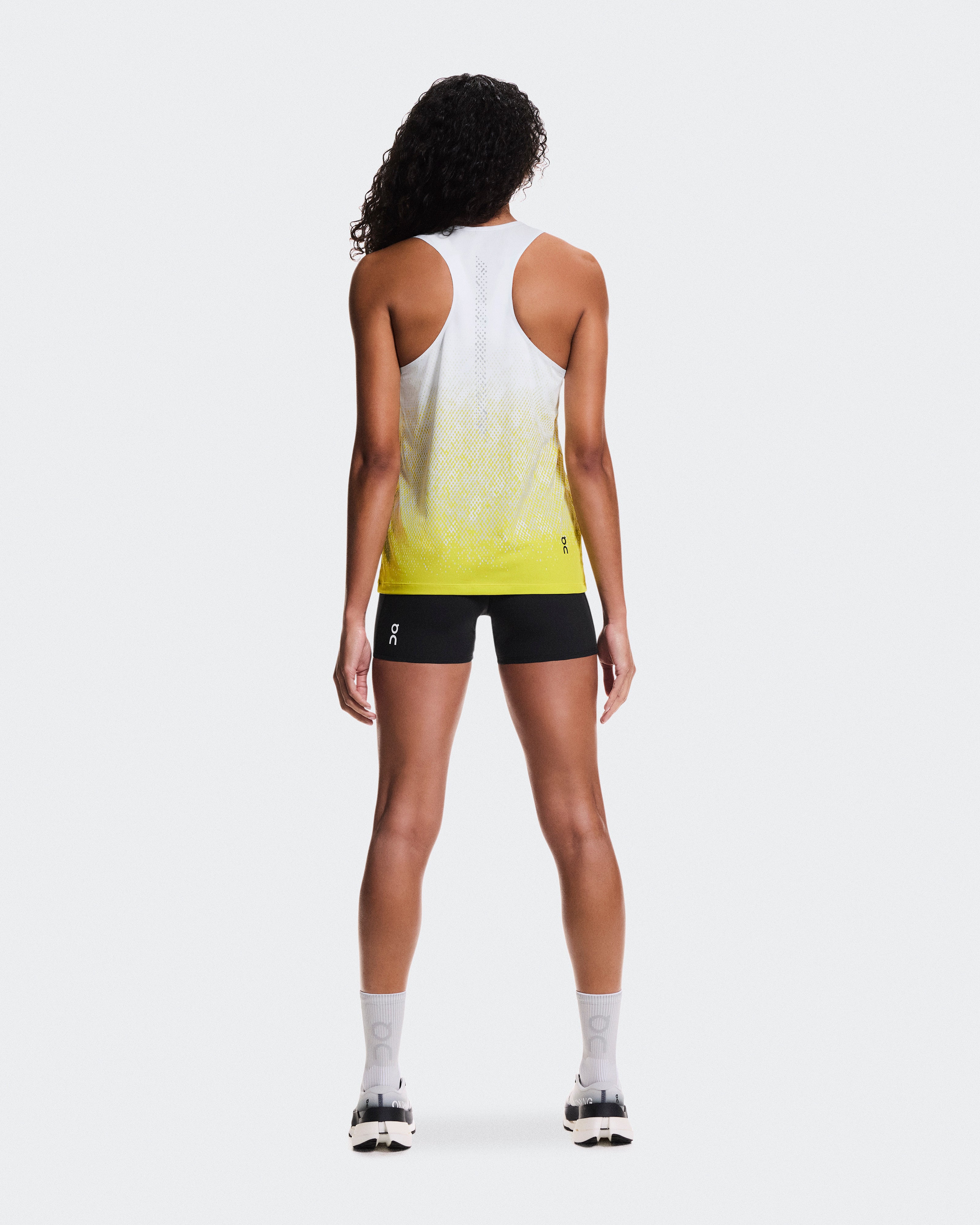 White | Lime
