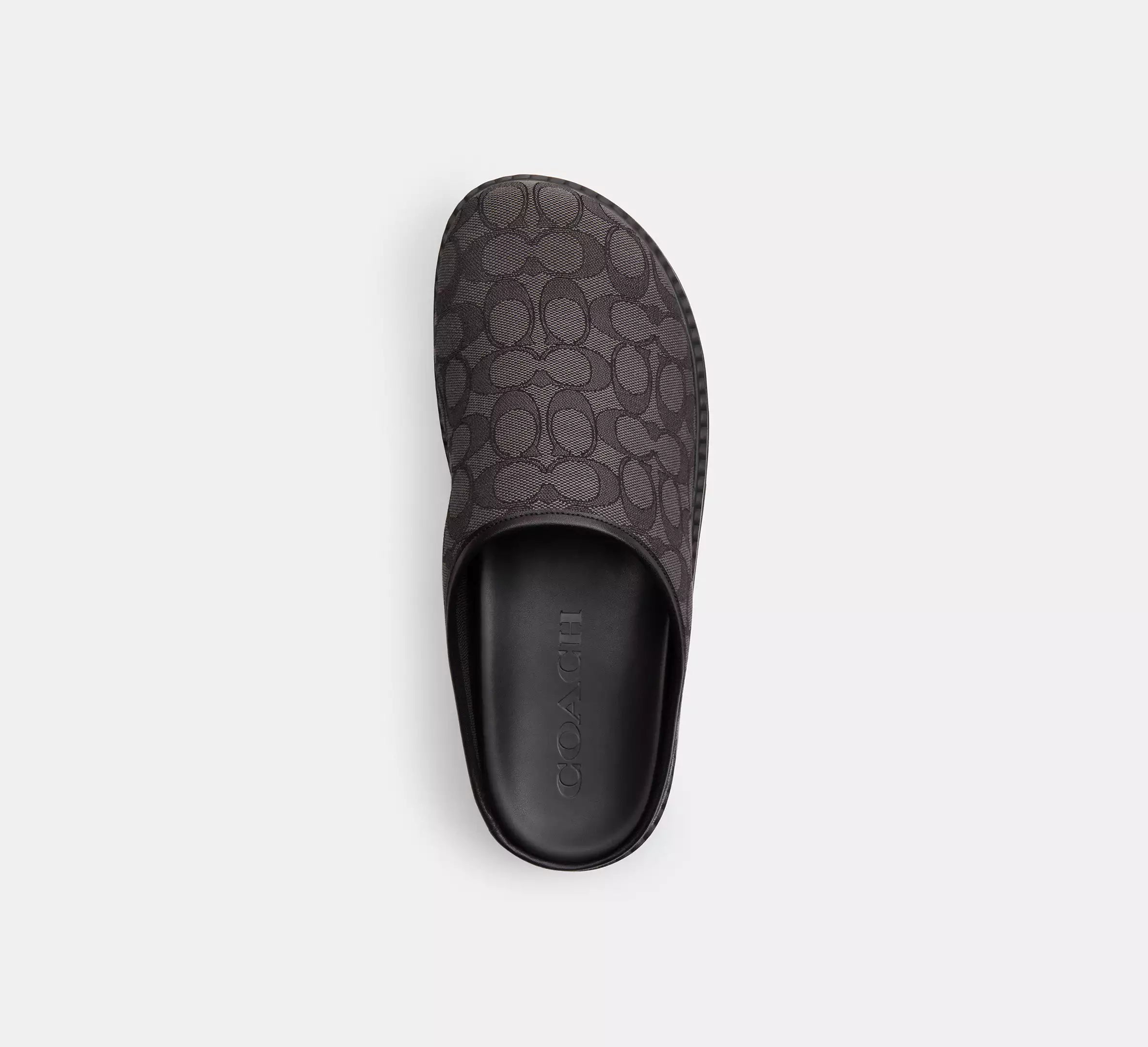 Graphite/Black