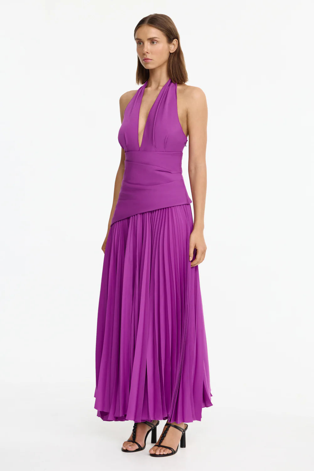Deep Mulberry