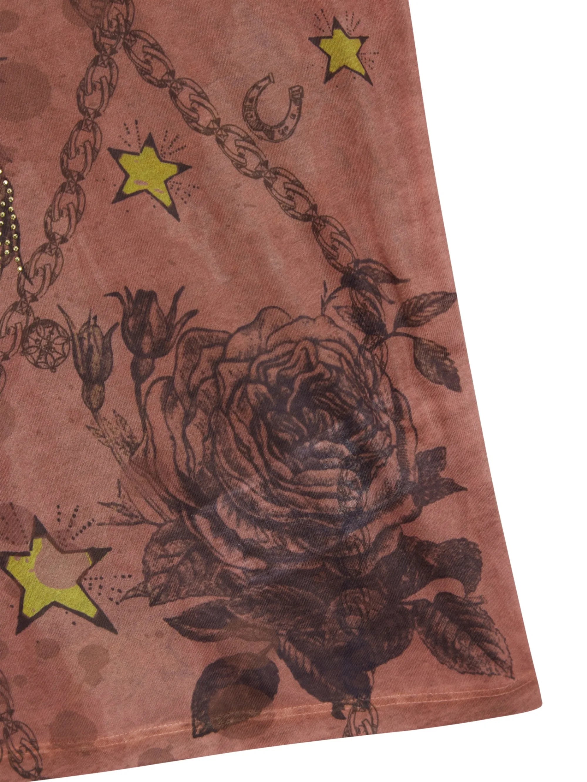 Sand Rose Multi