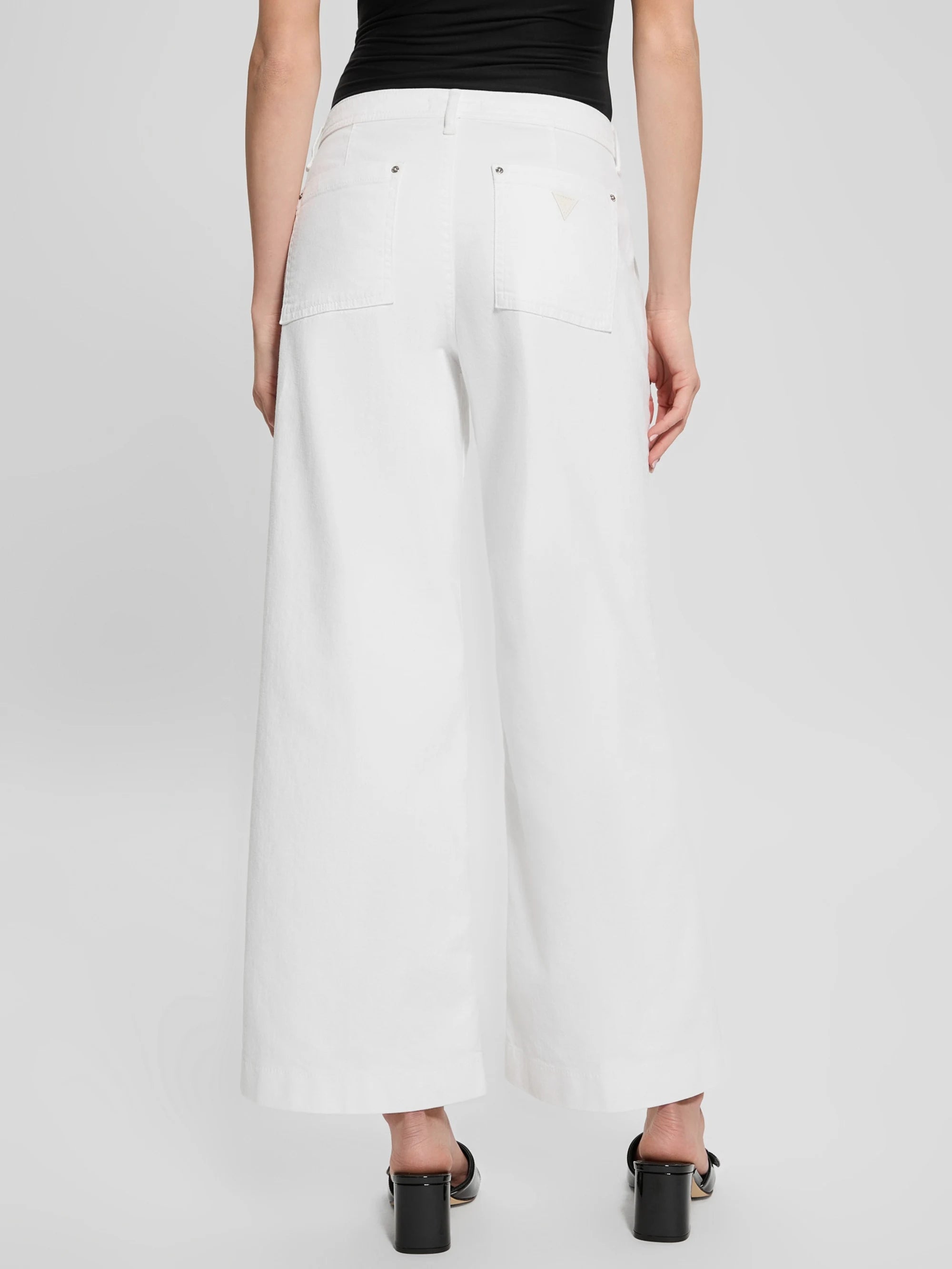 Pure White