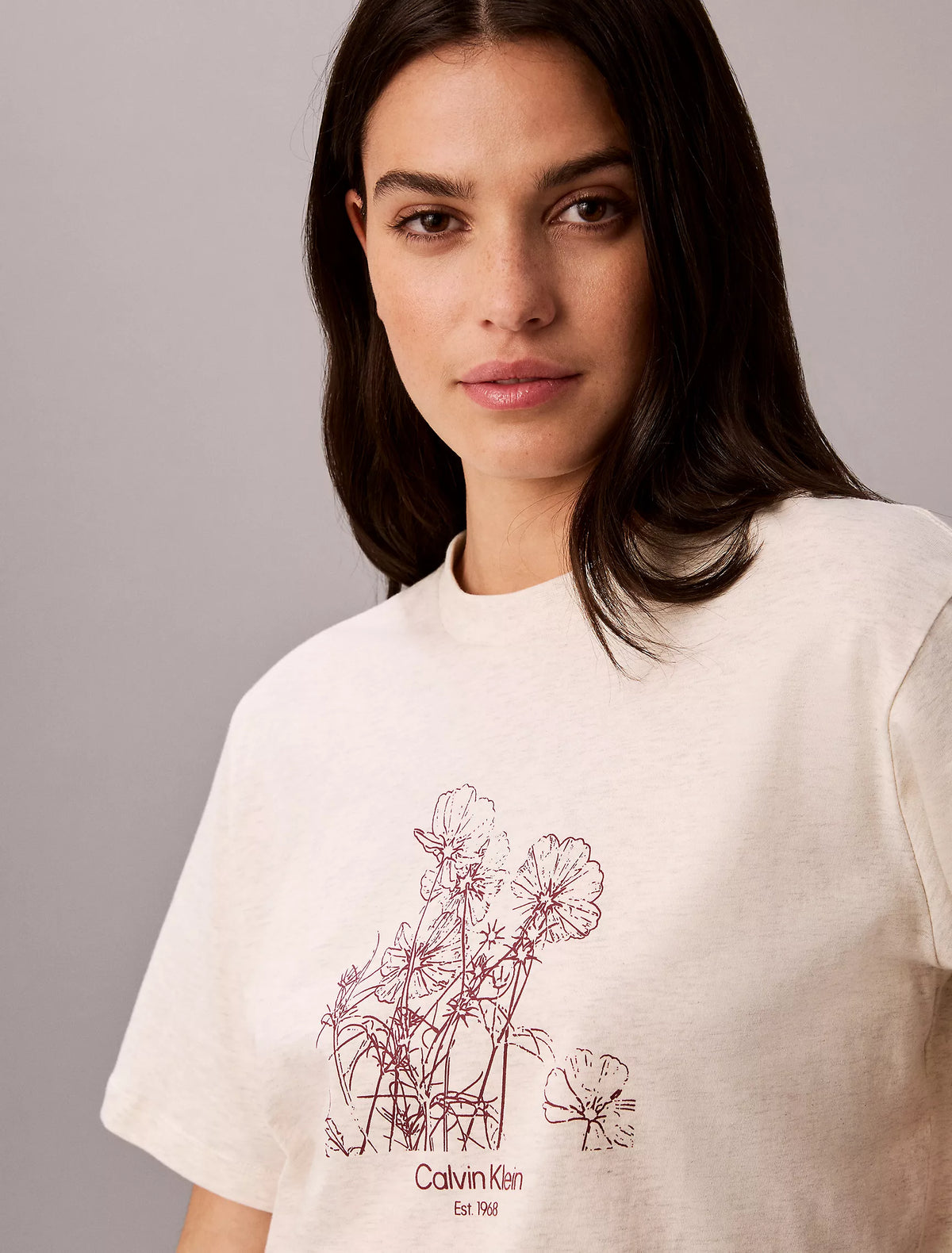 Grey Heather
