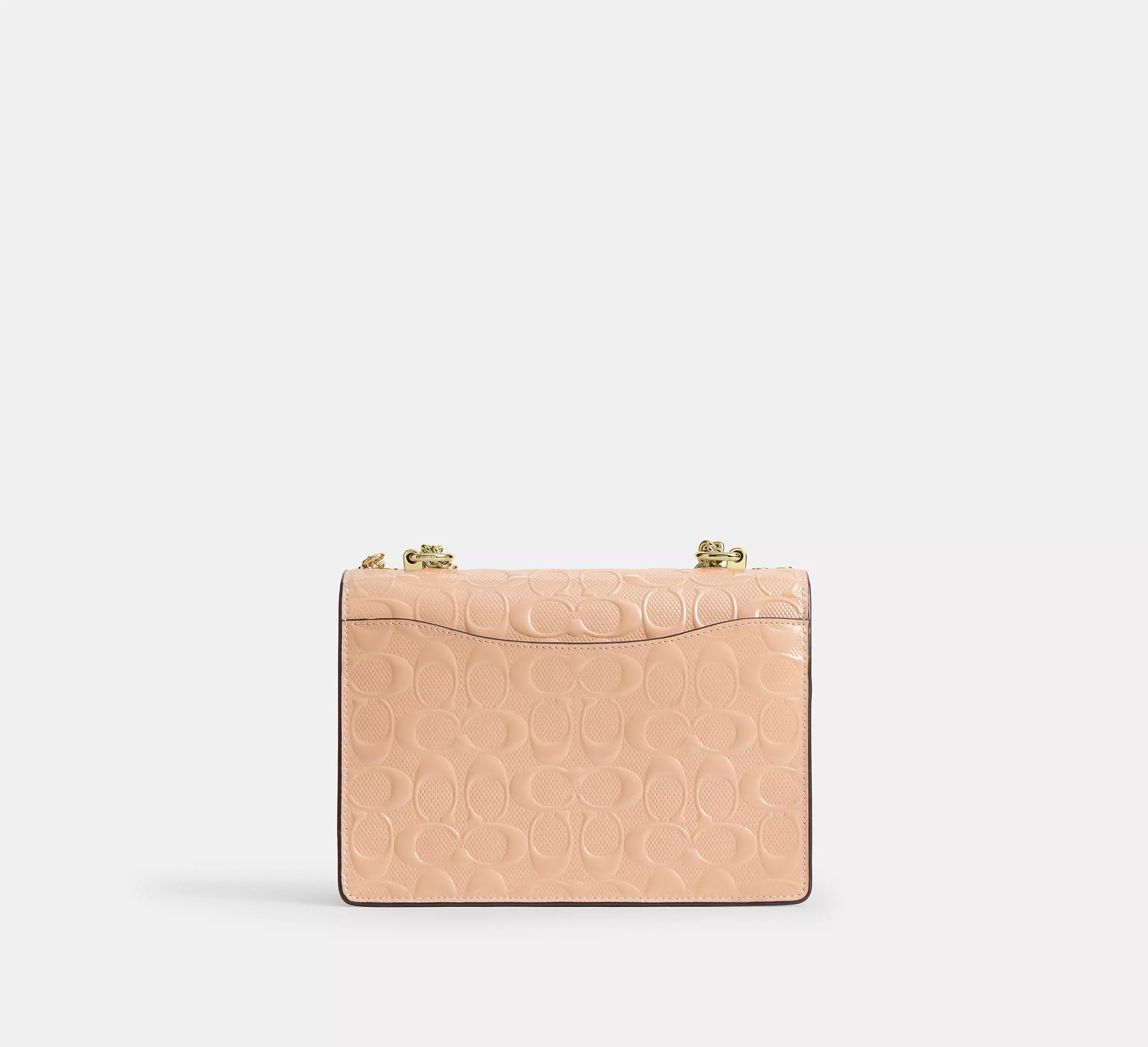 Gold/Faded Blush