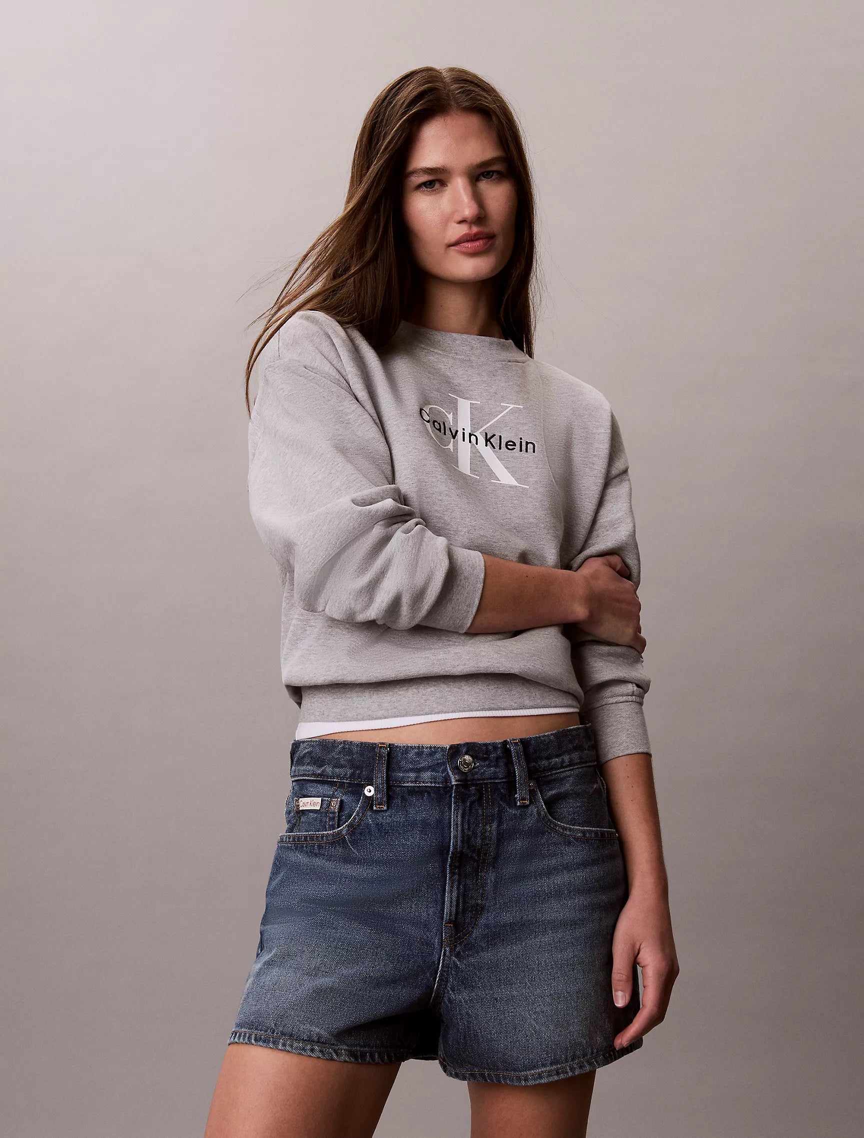 Heroic Grey Heather
