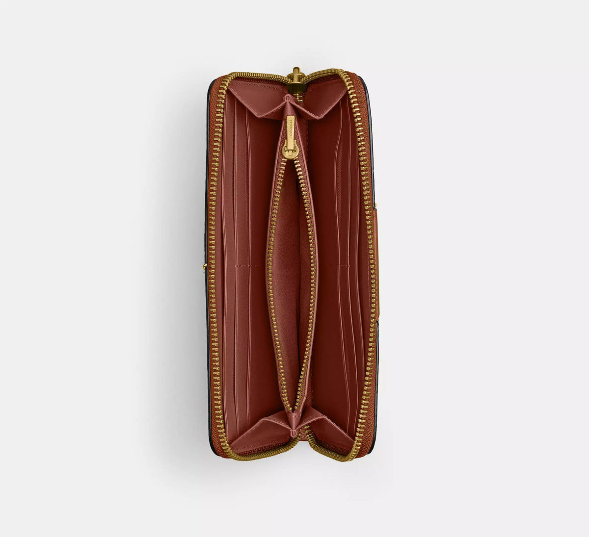 Brass/Tan Caramel