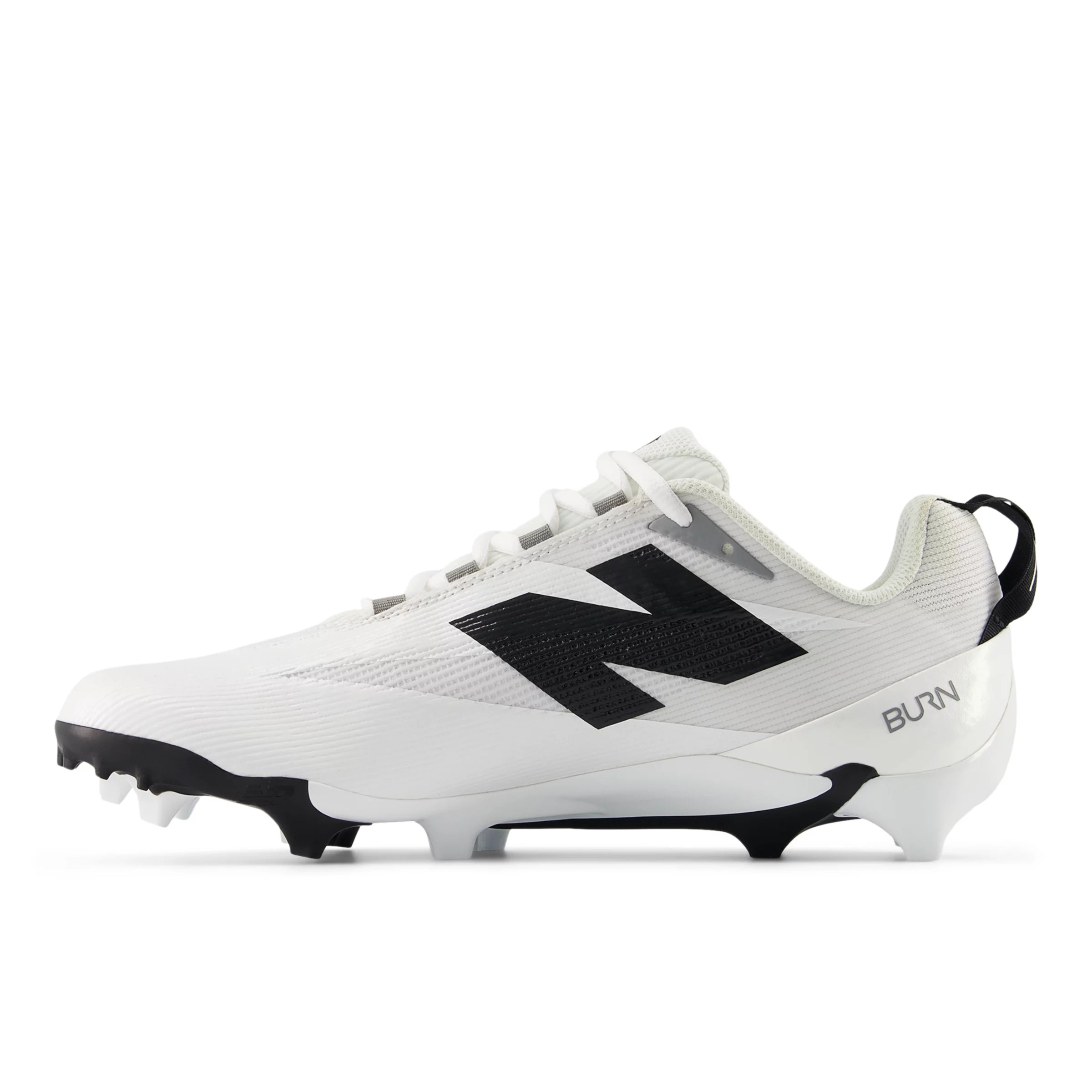 Nb White With Arctic Fox And Grey