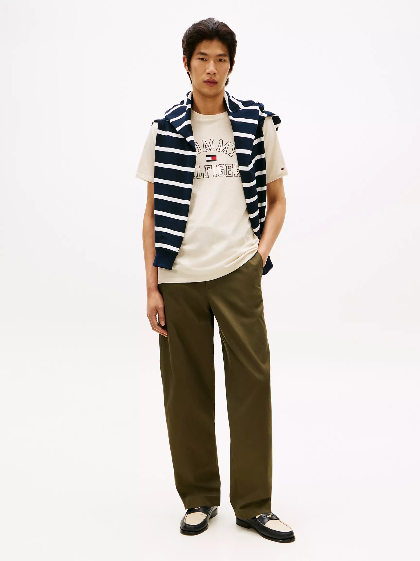 Ivory Heather