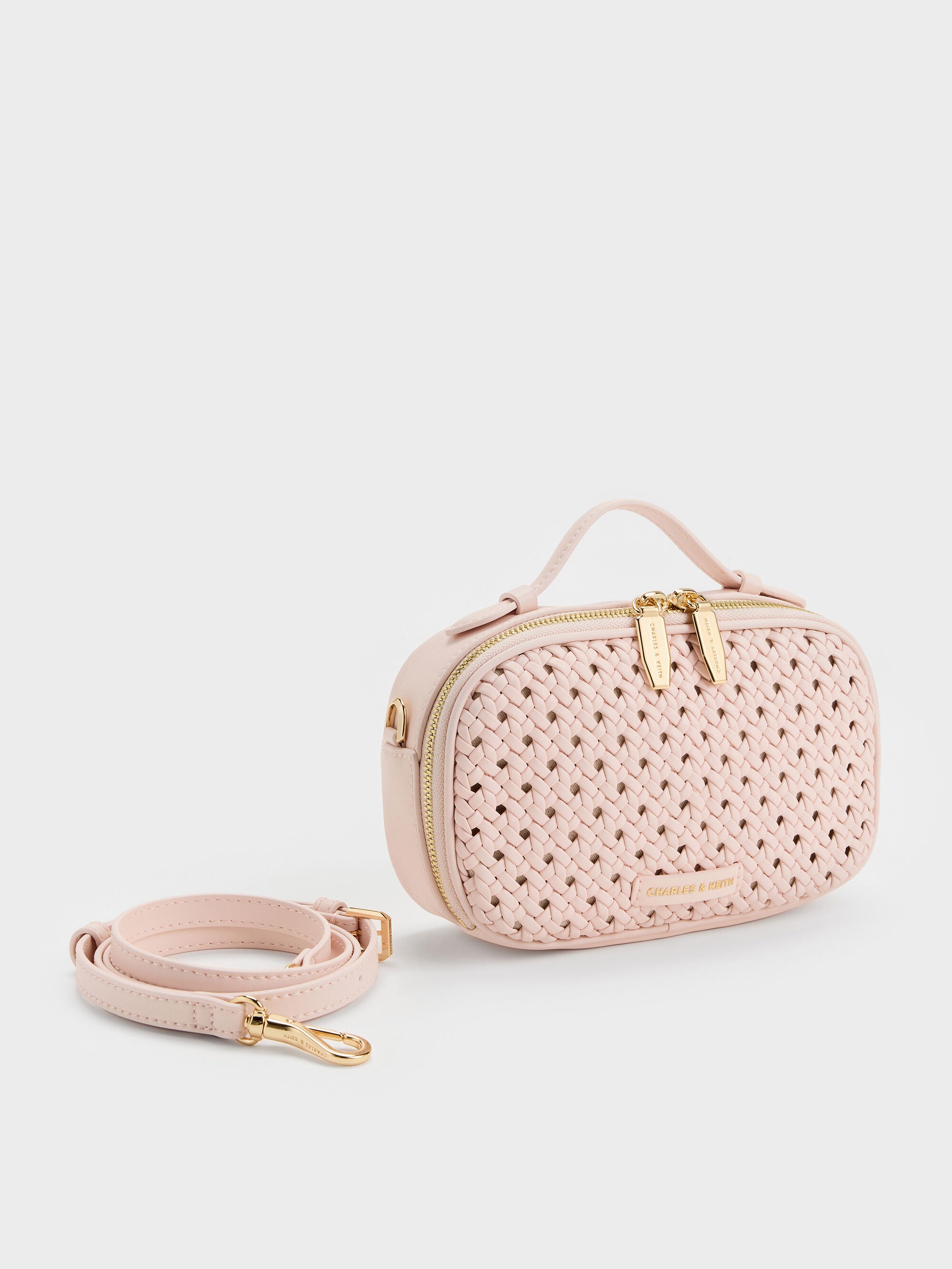 Soft Pink