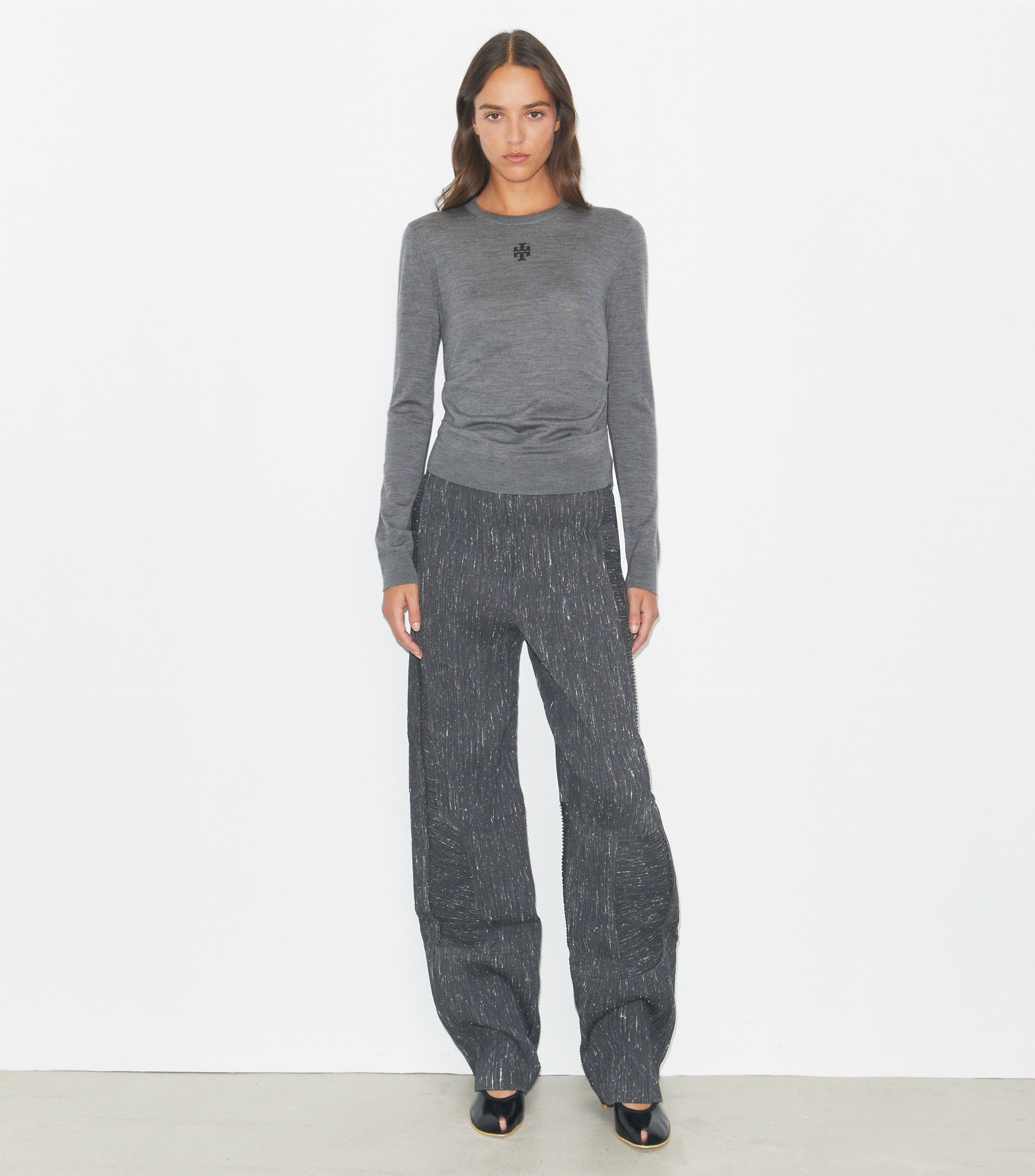 gray