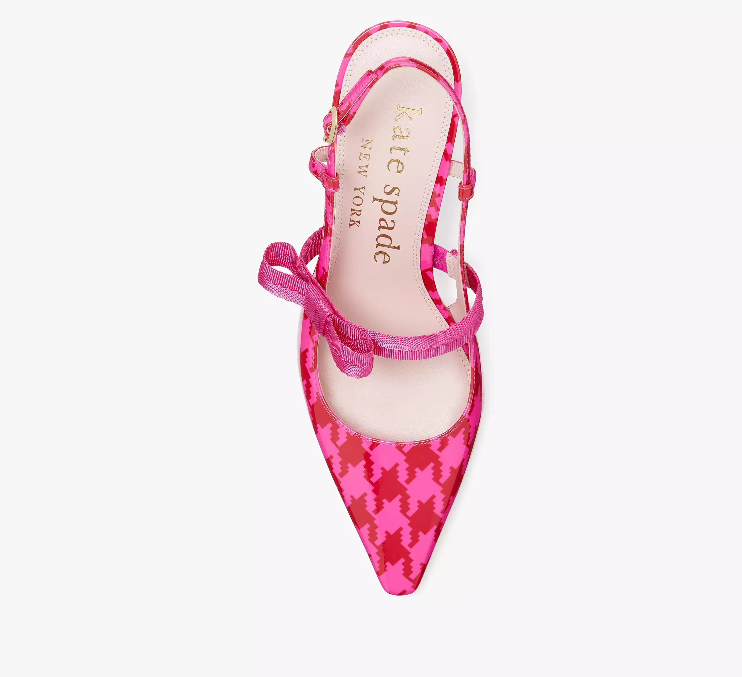Marker Pink Multi