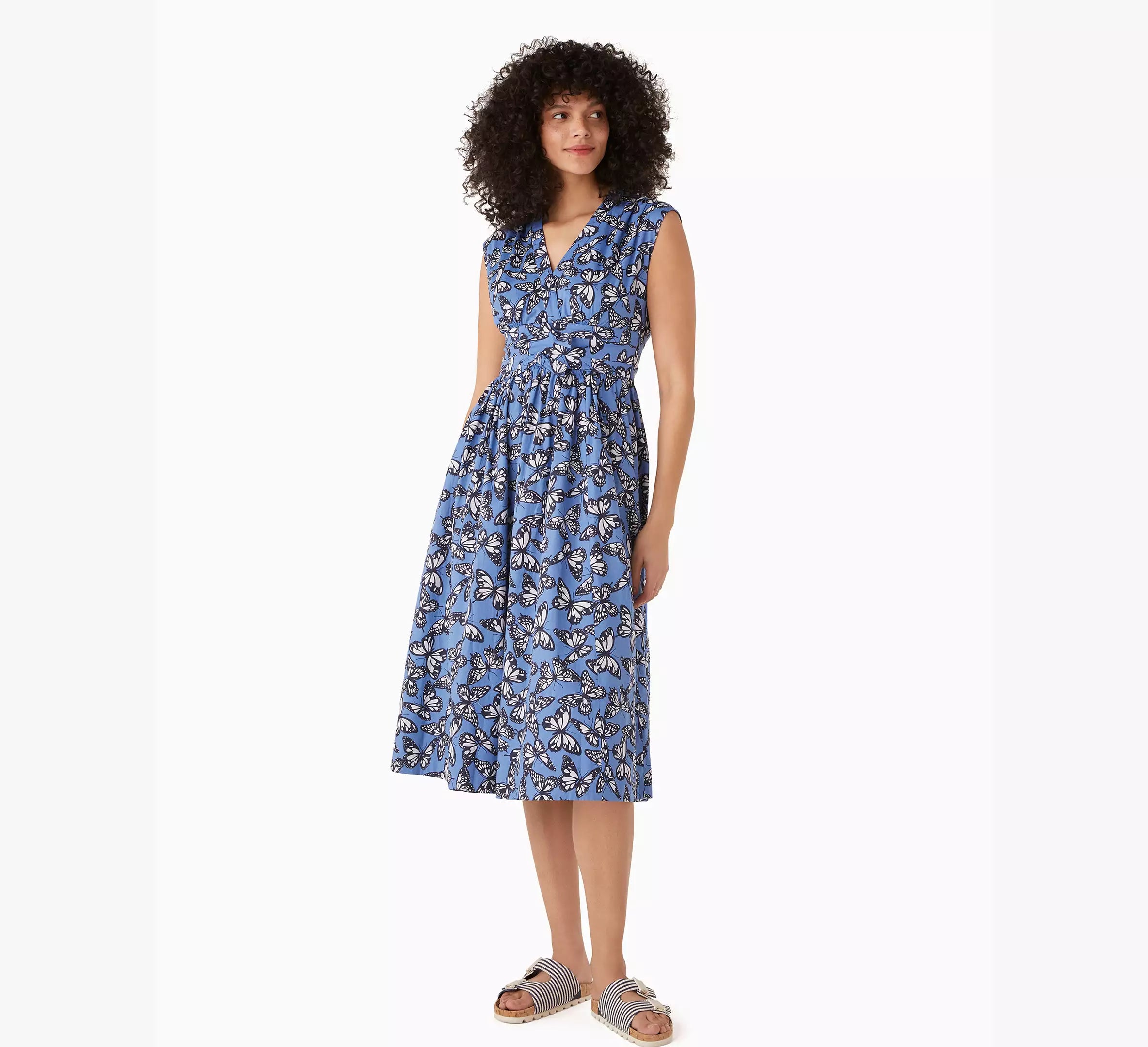Deep Cornflower