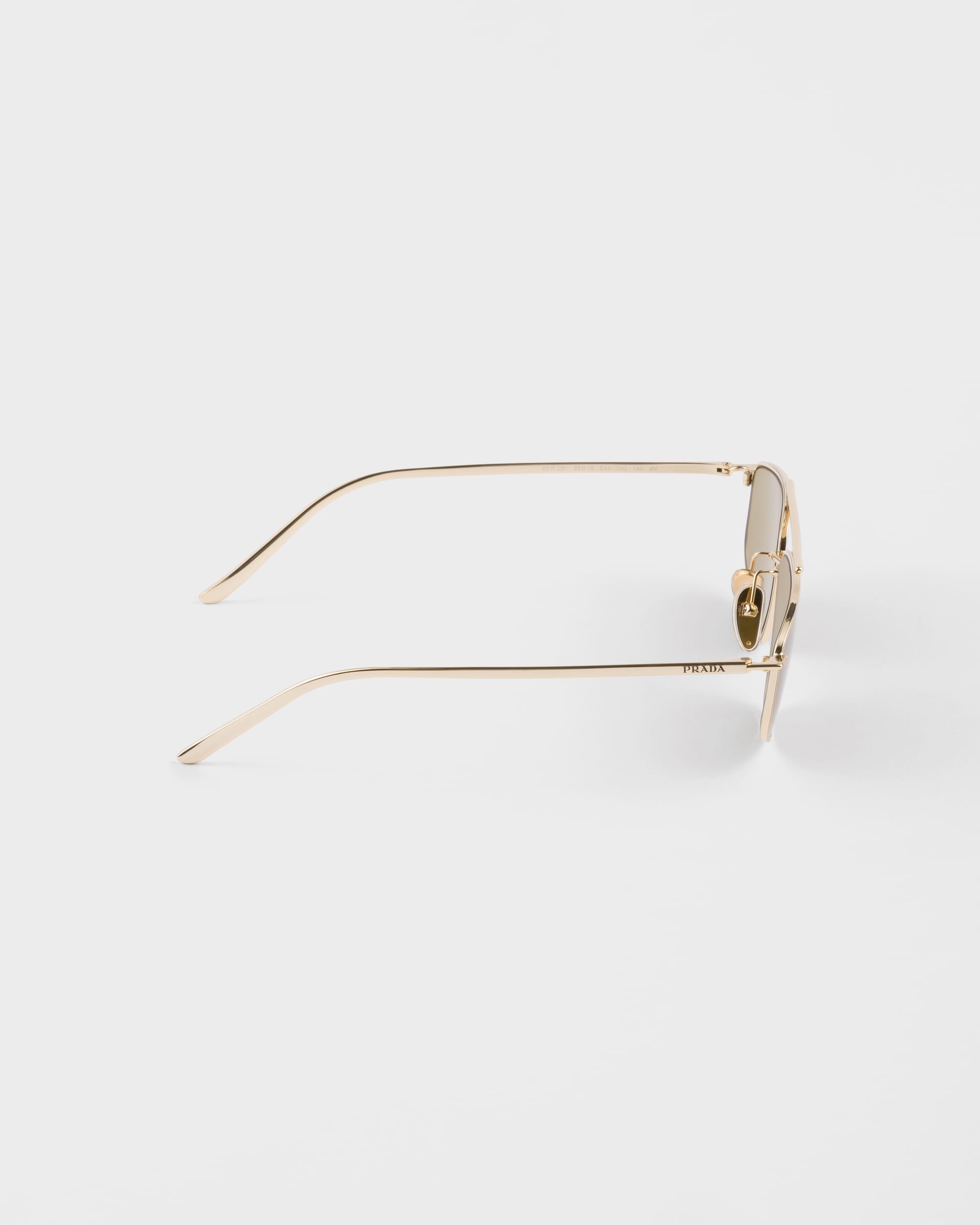 Lentes verde oliva