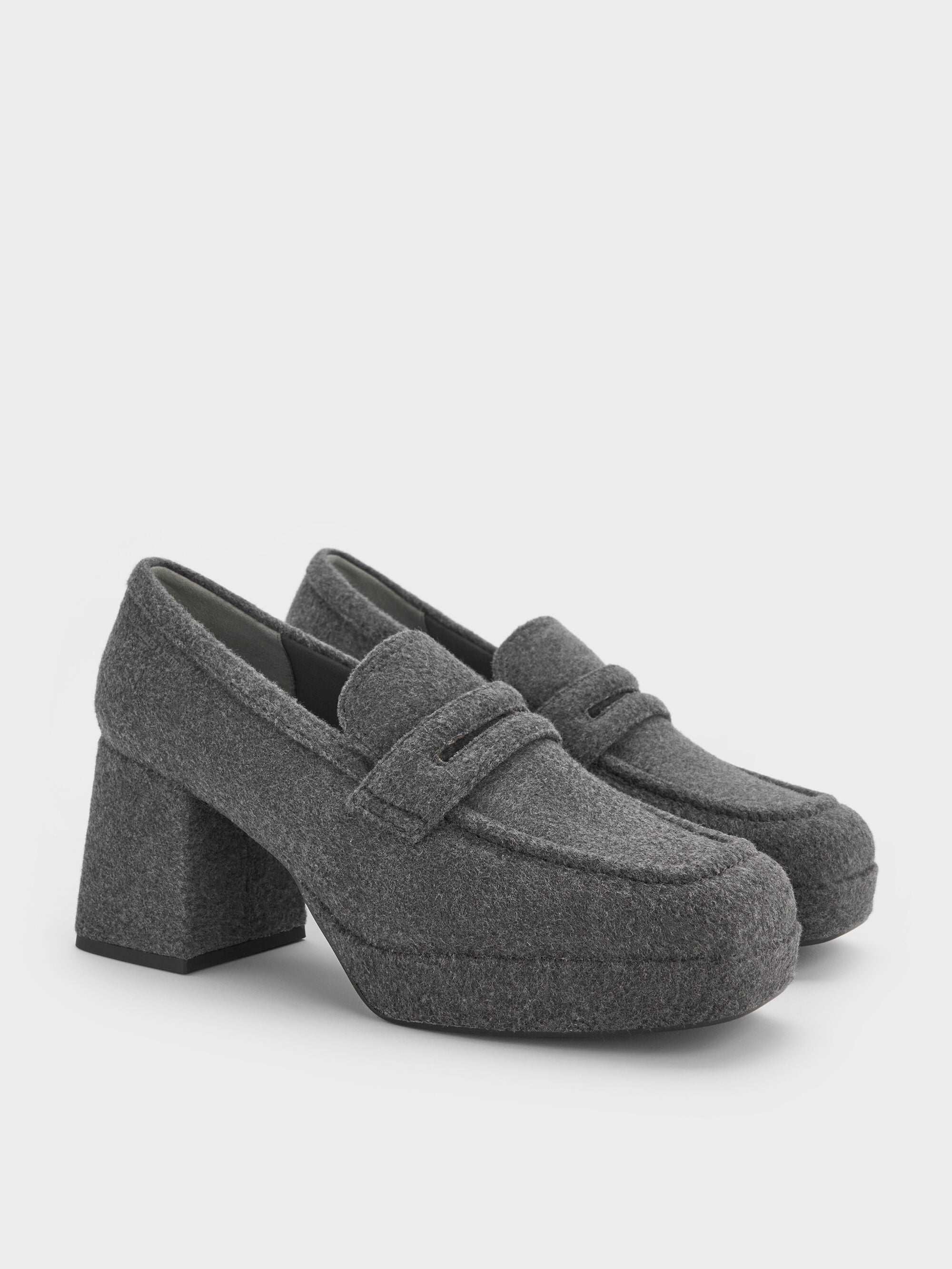Grey