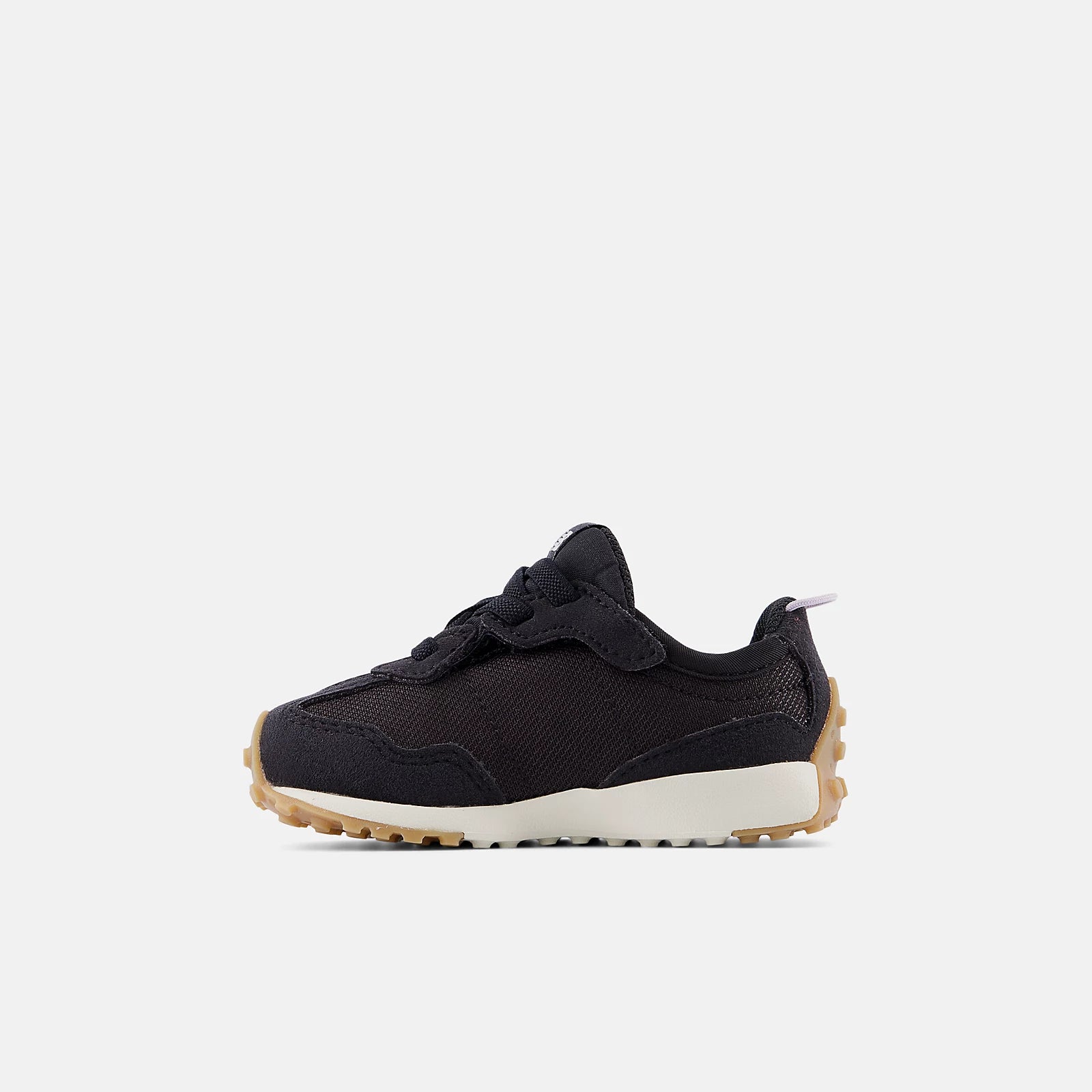 Bright Lavender With Black