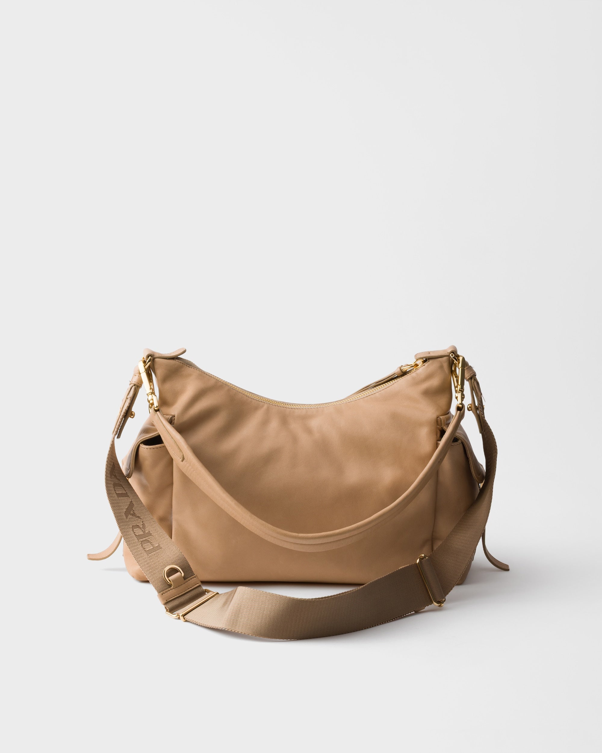 Beige Arena