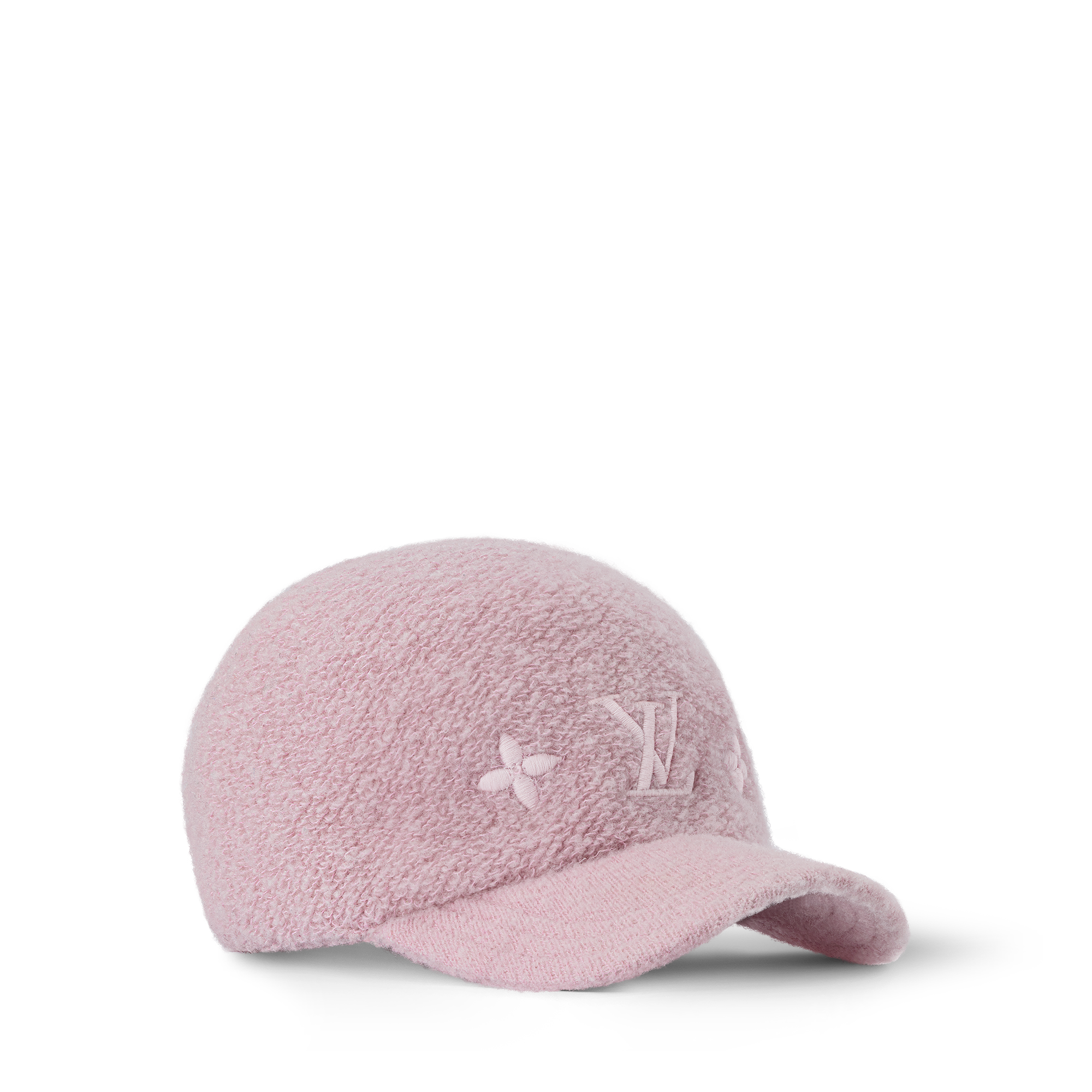 CLOUDY PINK