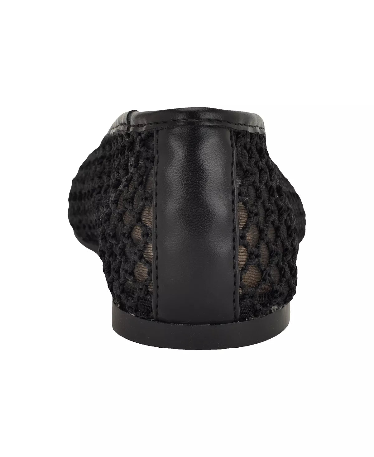 Black Mesh