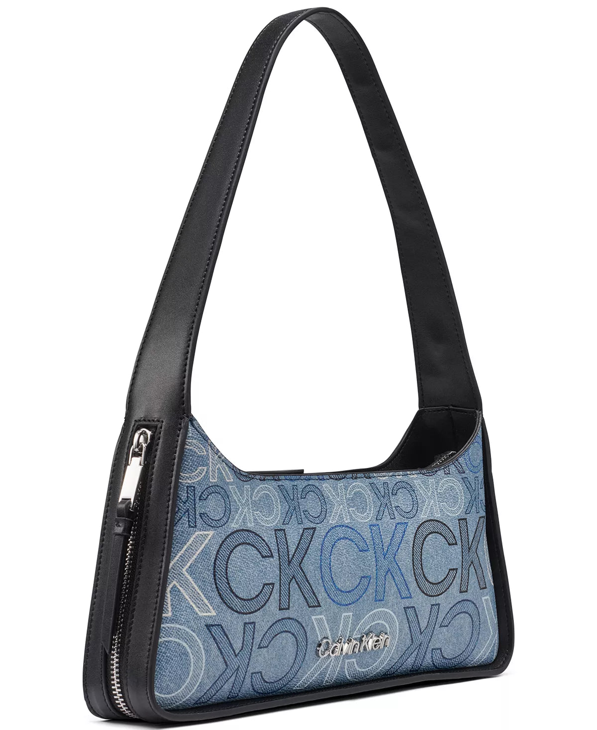 Denim Multi