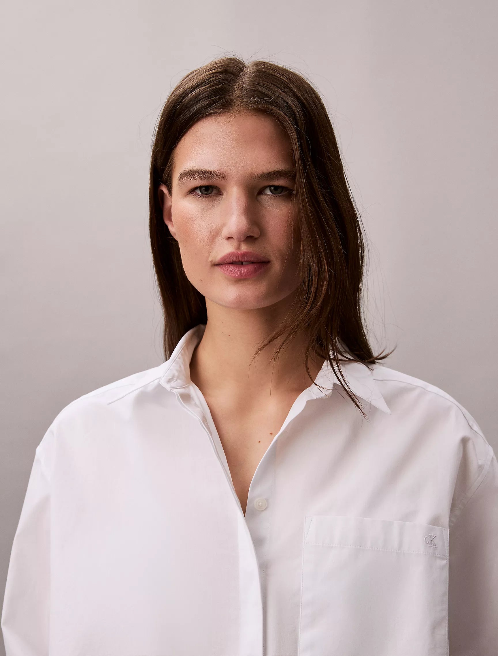 Brilliant White