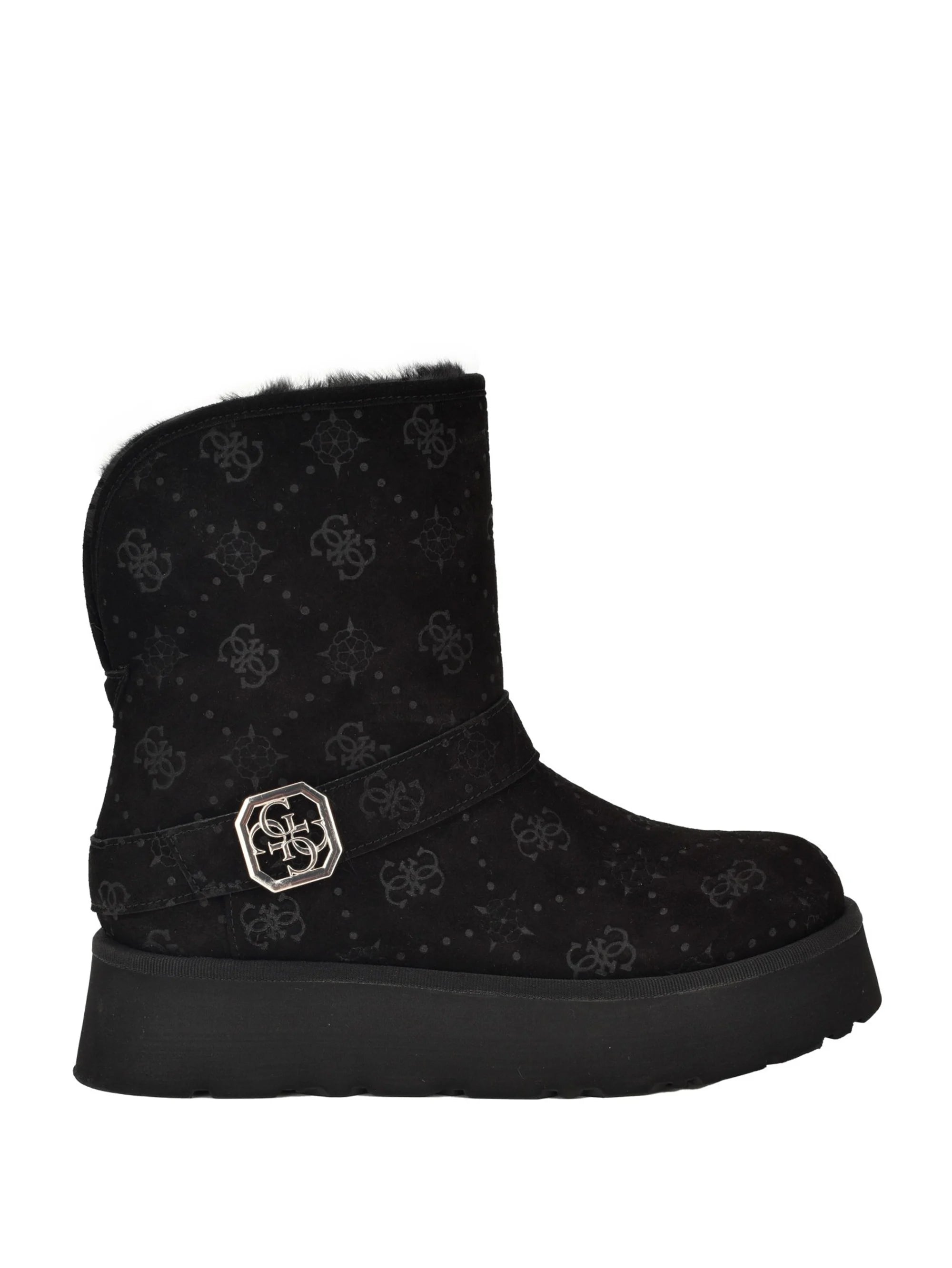 Black 001