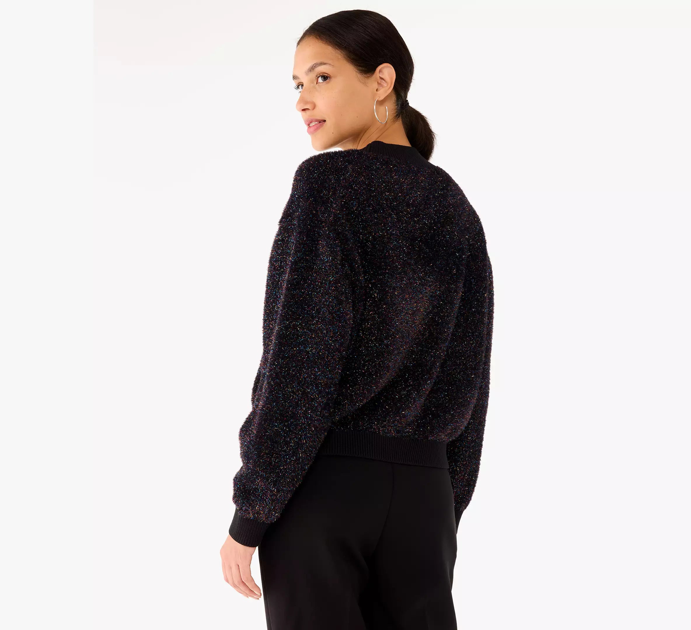 Black Multi