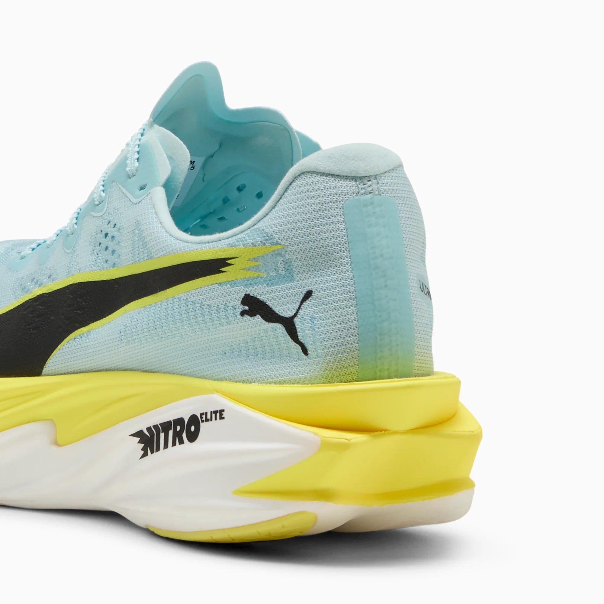 Fresh Water-Lemon Crush-PUMA Black