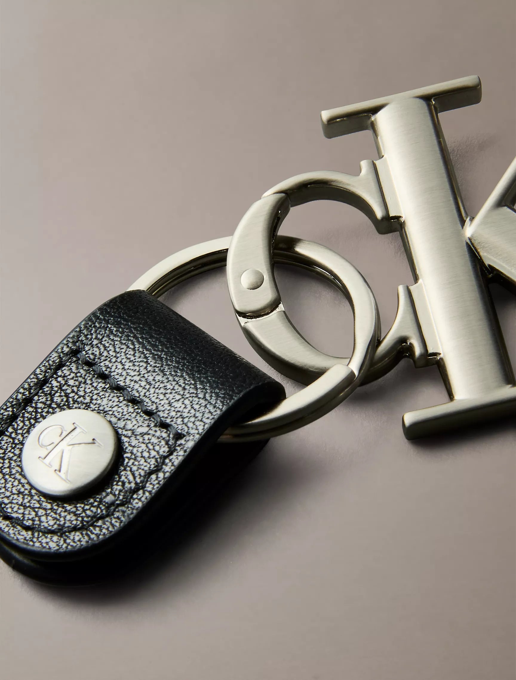 Ck Brushed Nickel