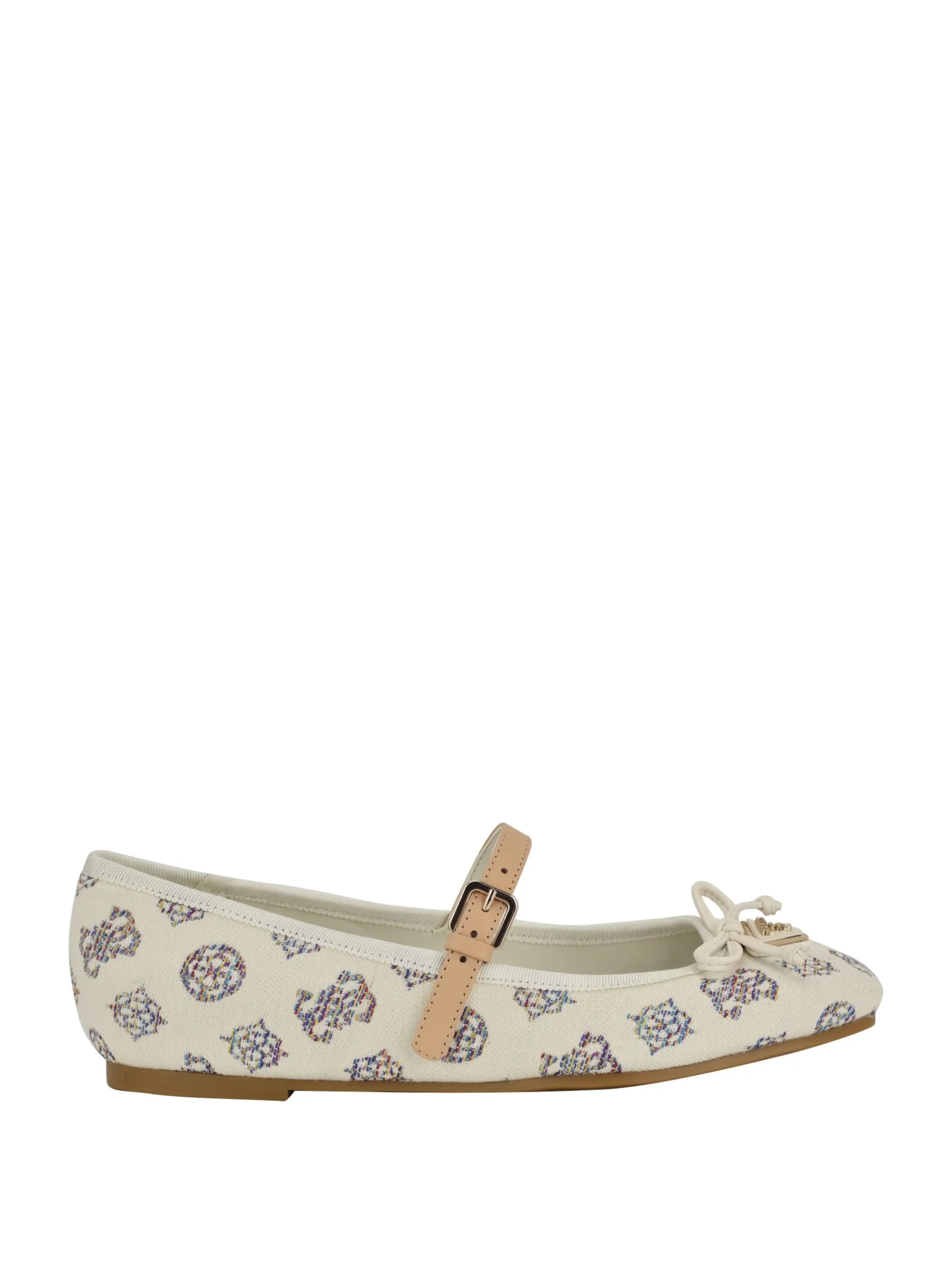 Wht Floral
