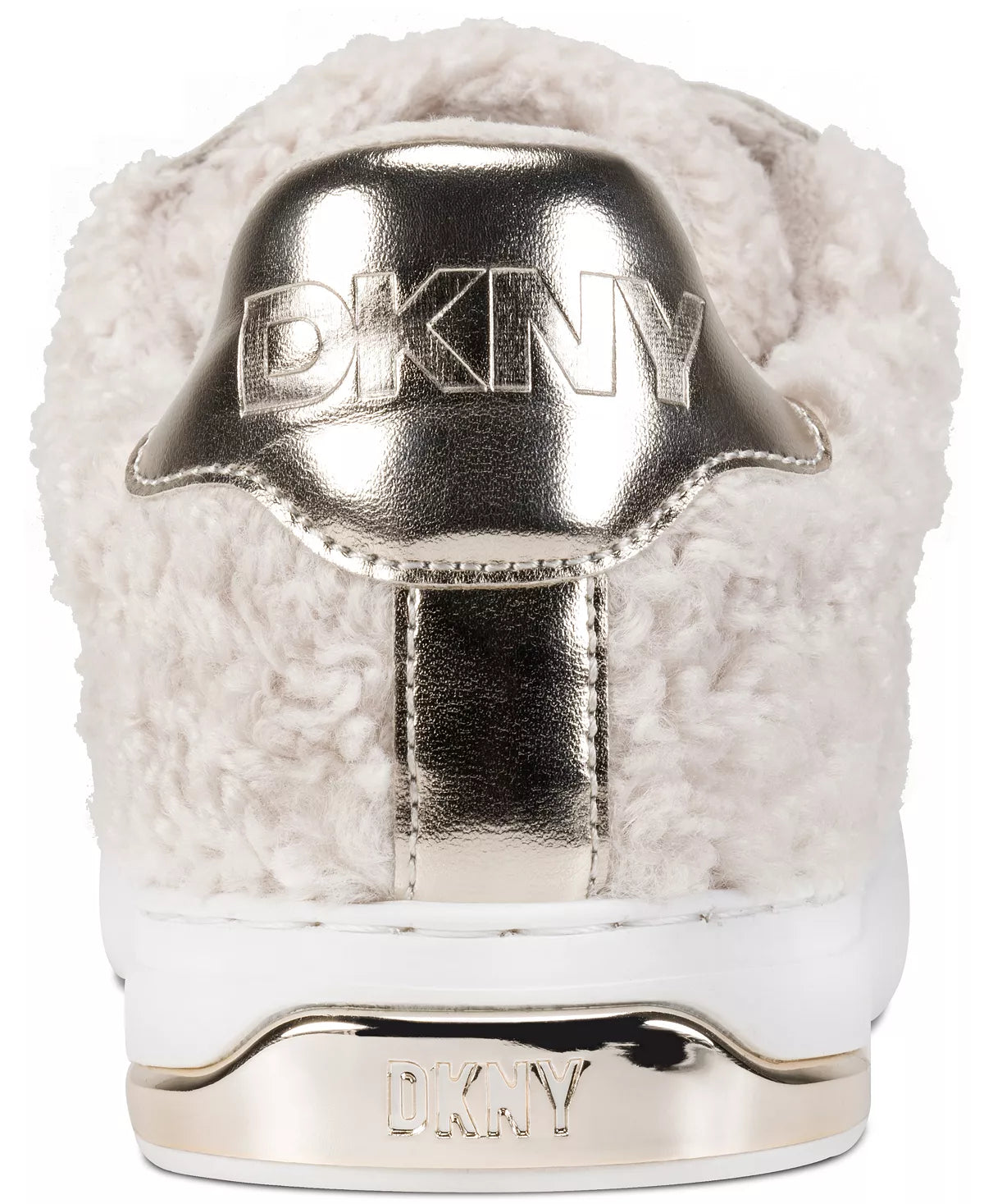 White/Champagne