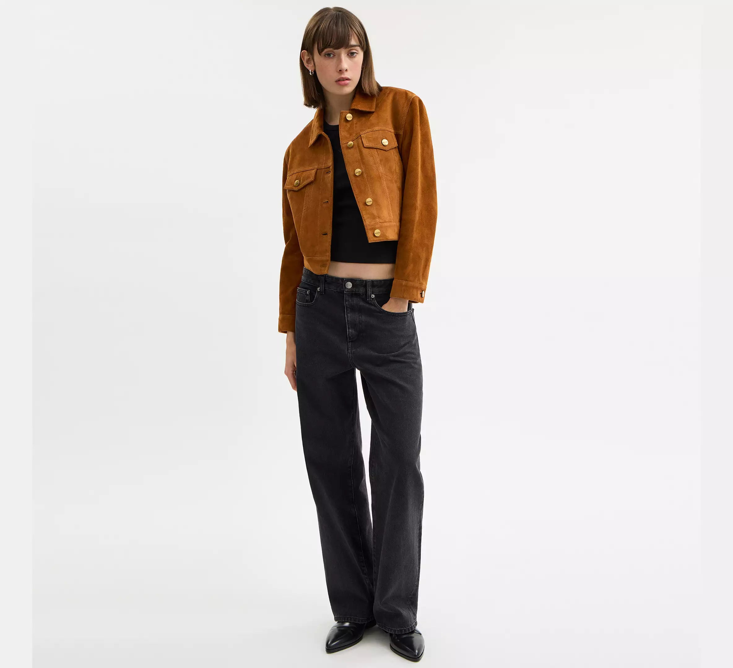 Warm Brown
