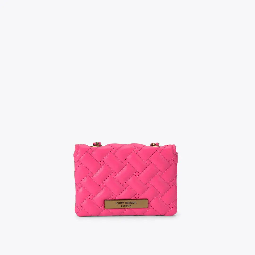 pink combination