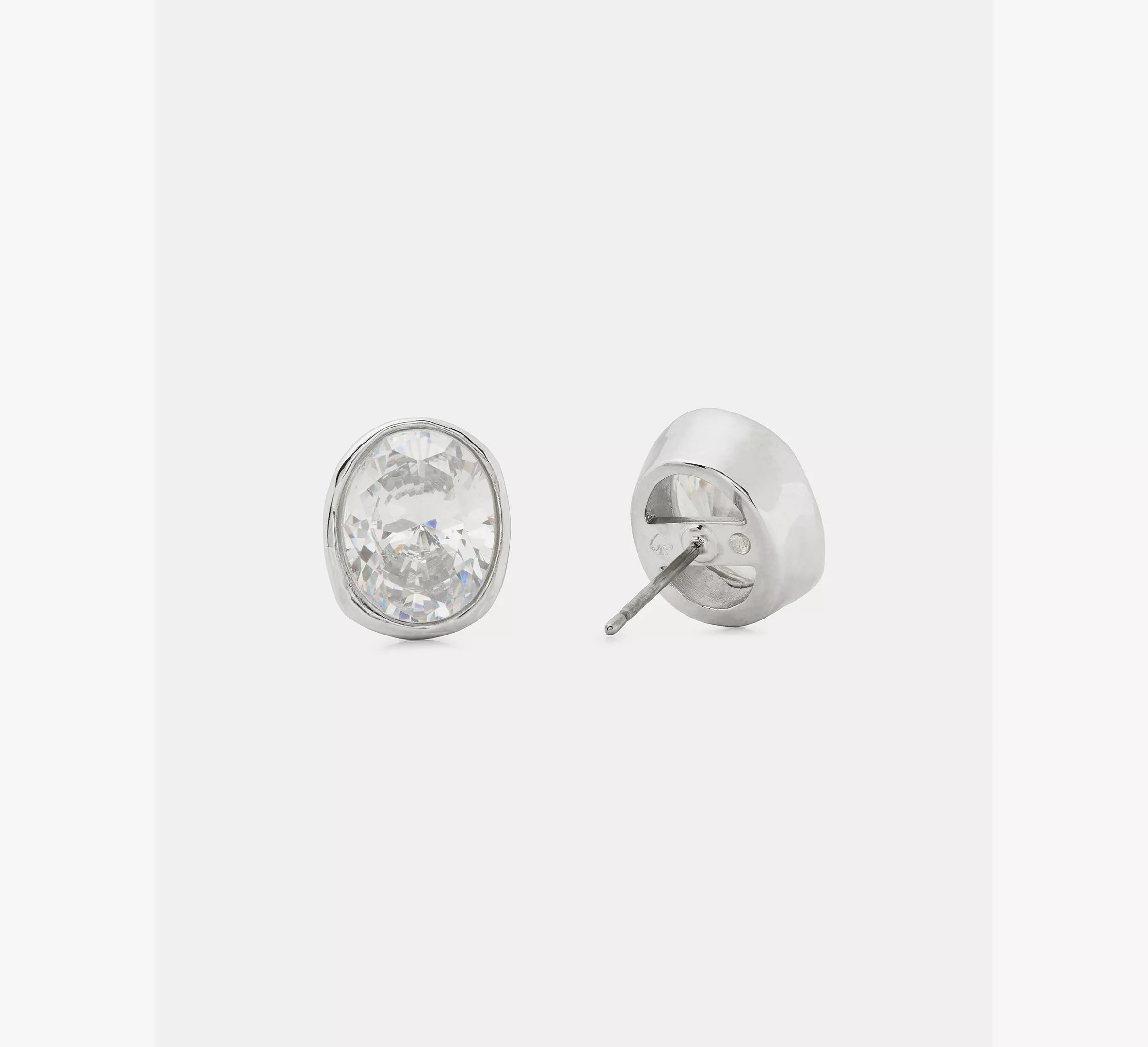 Clear/Silver