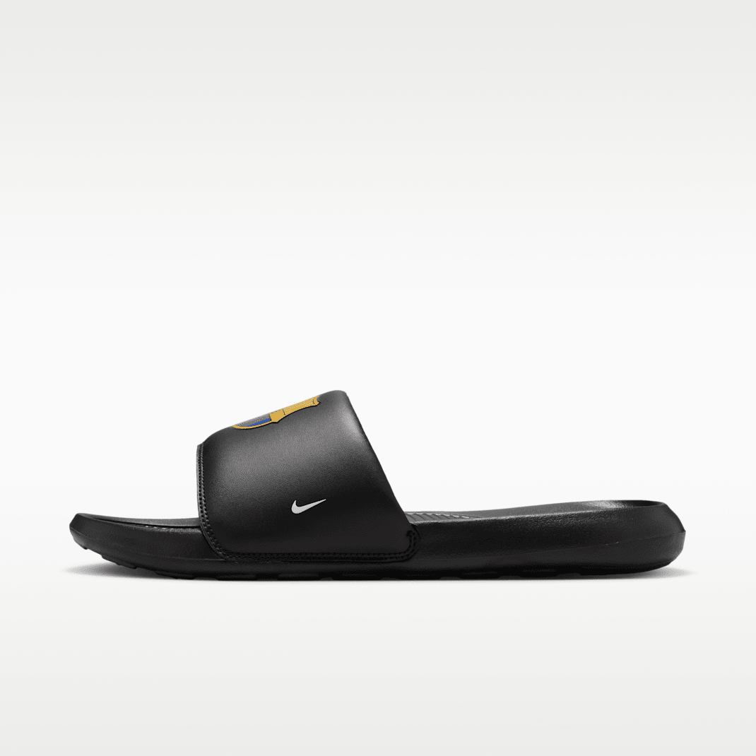 Black/Midwest Gold/Imperial Purple