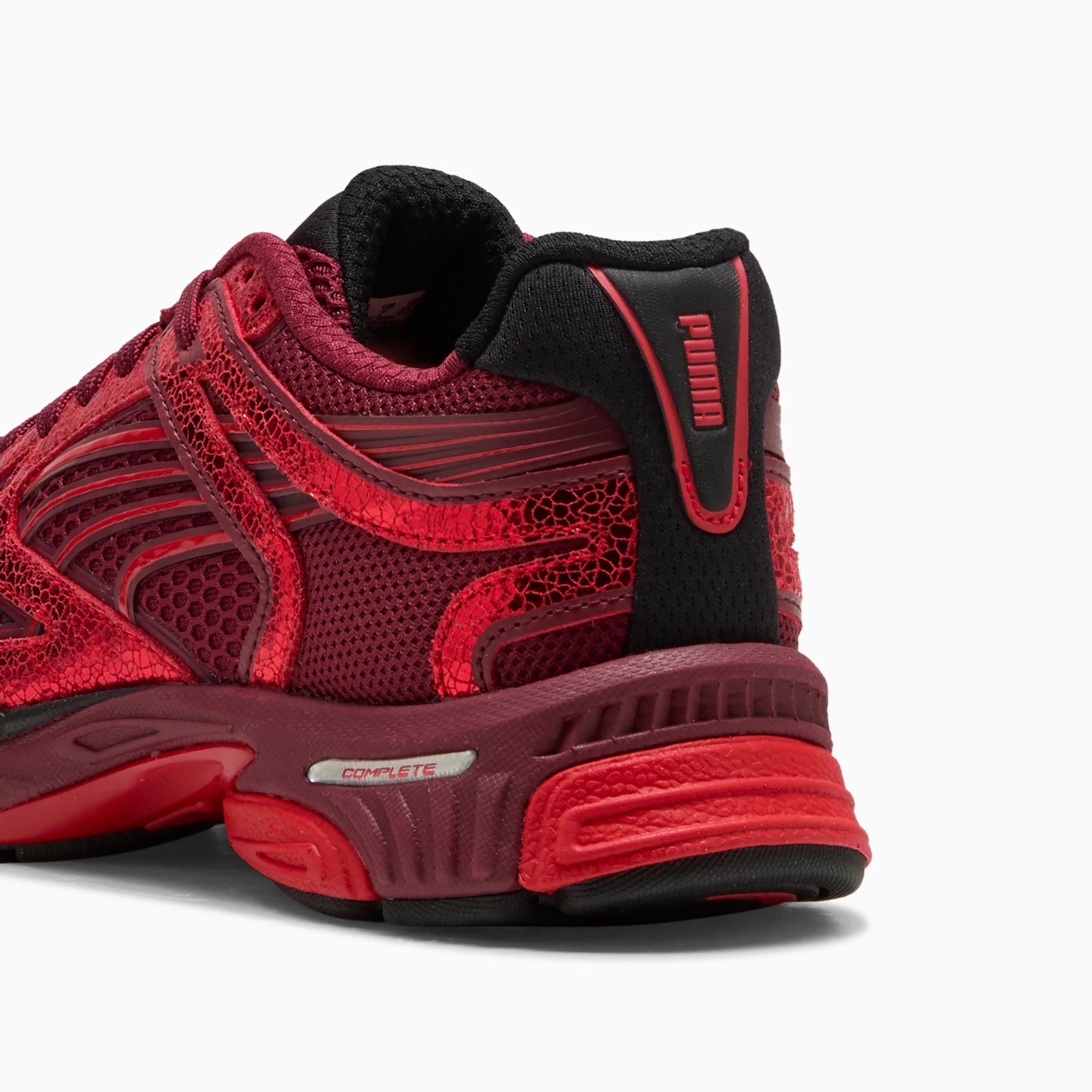 Team Regal Red-For All Time Red-PUMA Black