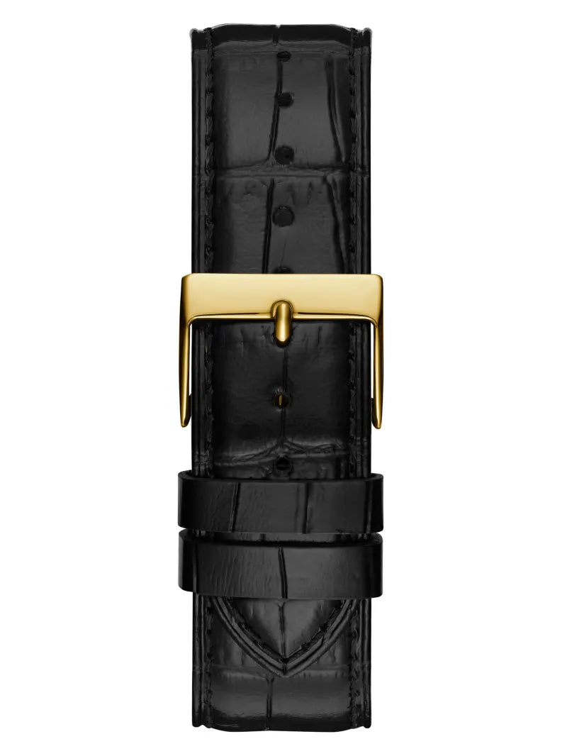 Black Snakeskin