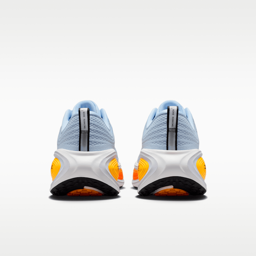 Hydrogen Blue/White/Total Orange/Black