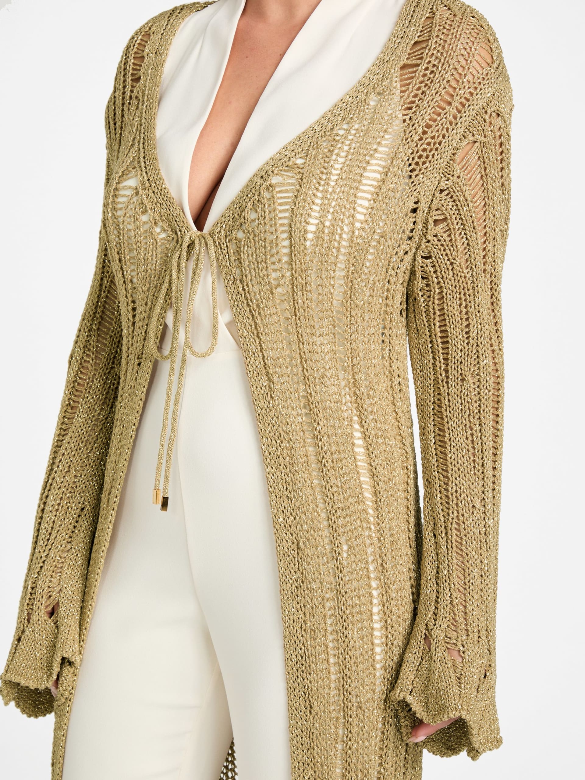 Antique Gold Multi