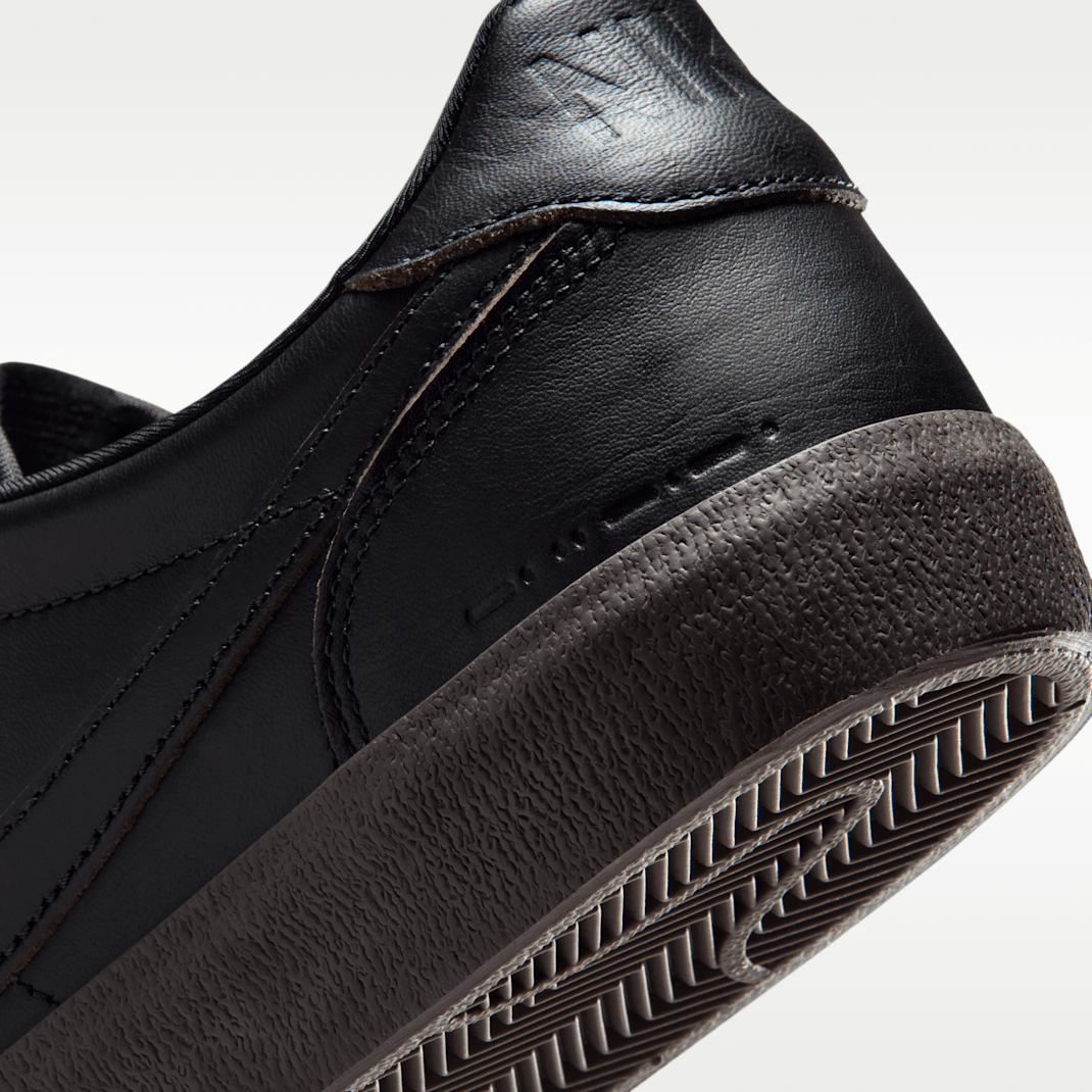 Black/Velvet Brown/Cream II/Black