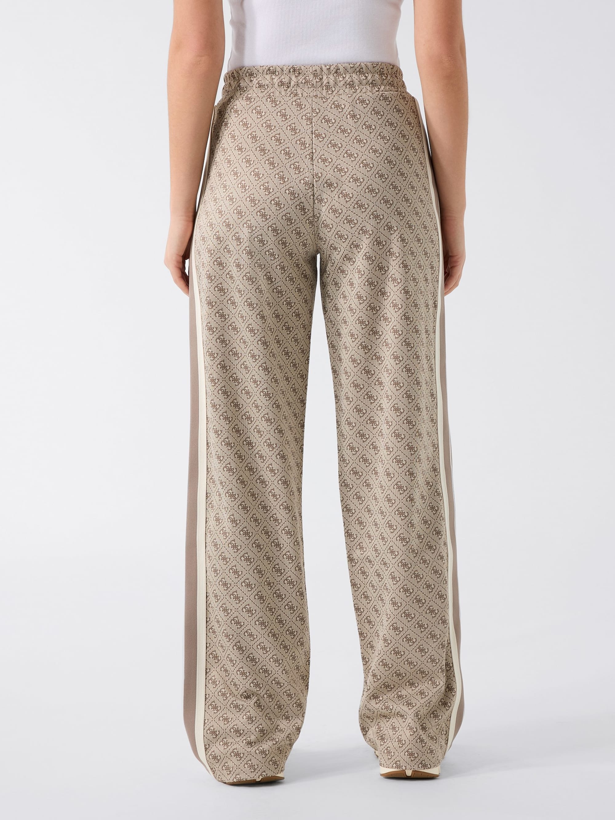 4G Elegant Jacquard G1H6