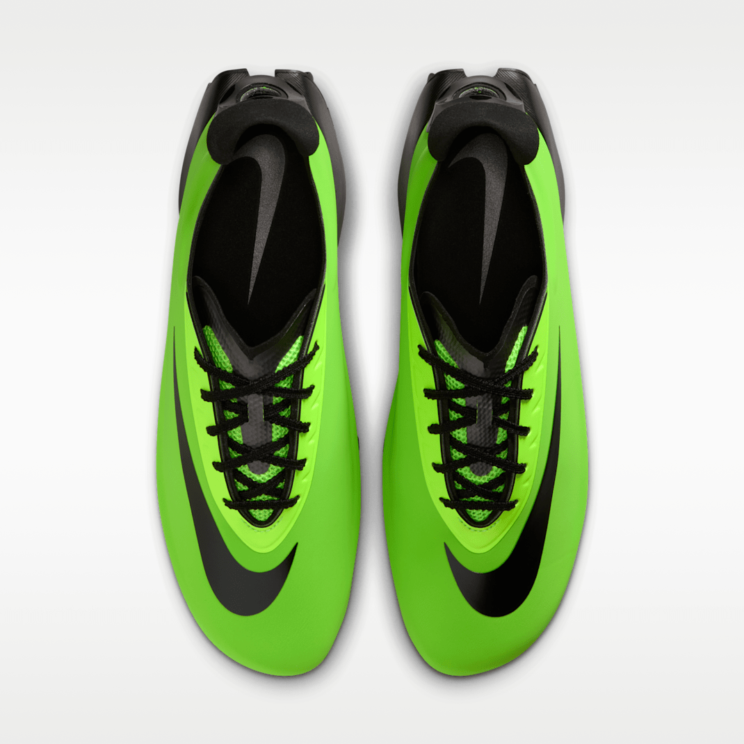 Electric Green/Racer Blue/Metallic Dark Grey/Black