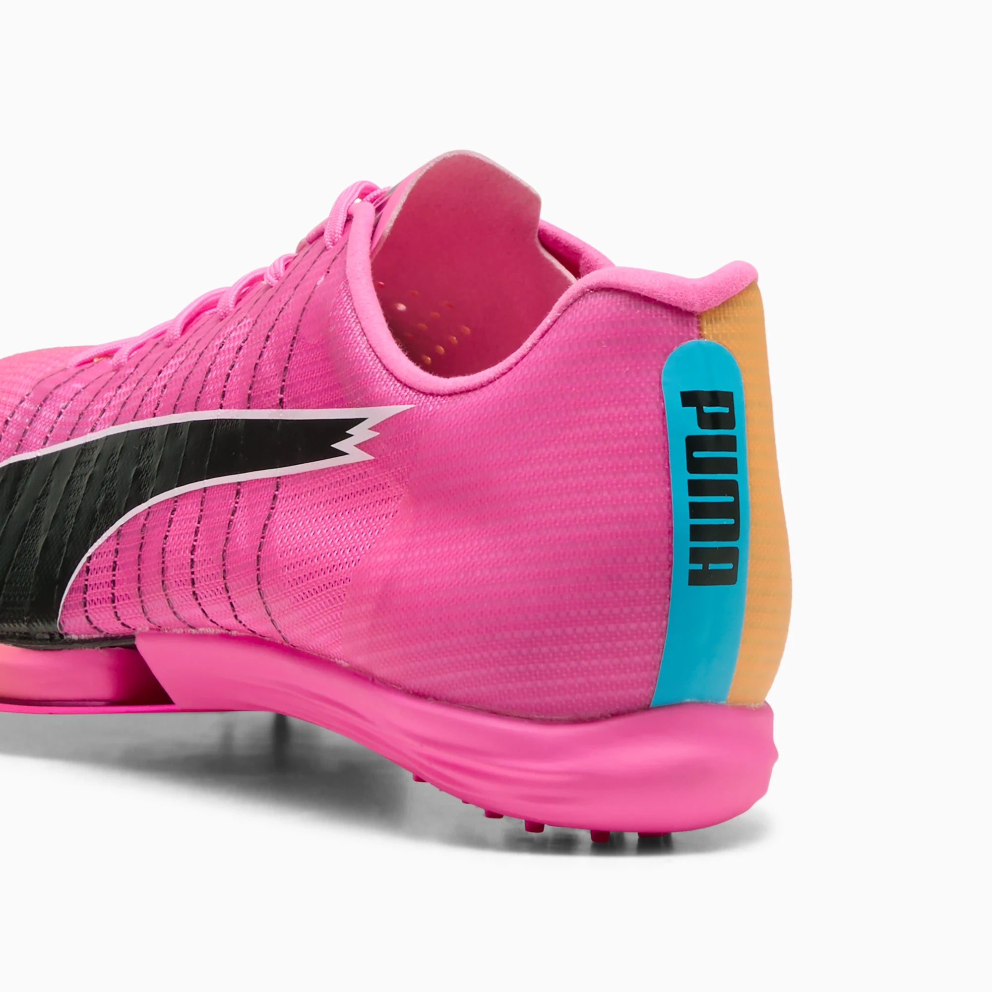 Poison Pink-Sun Stream-PUMA Black
