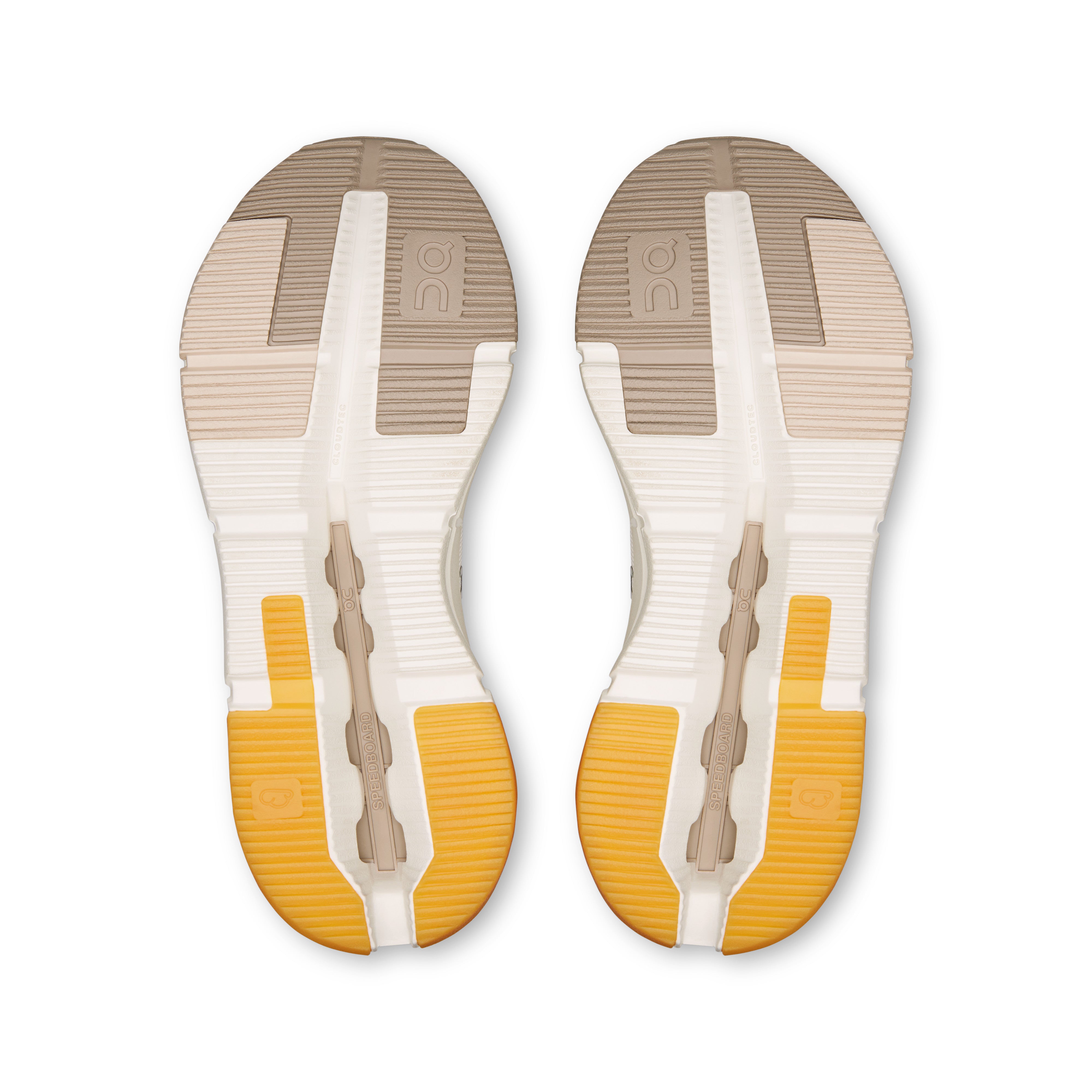 Ivory | Desert
