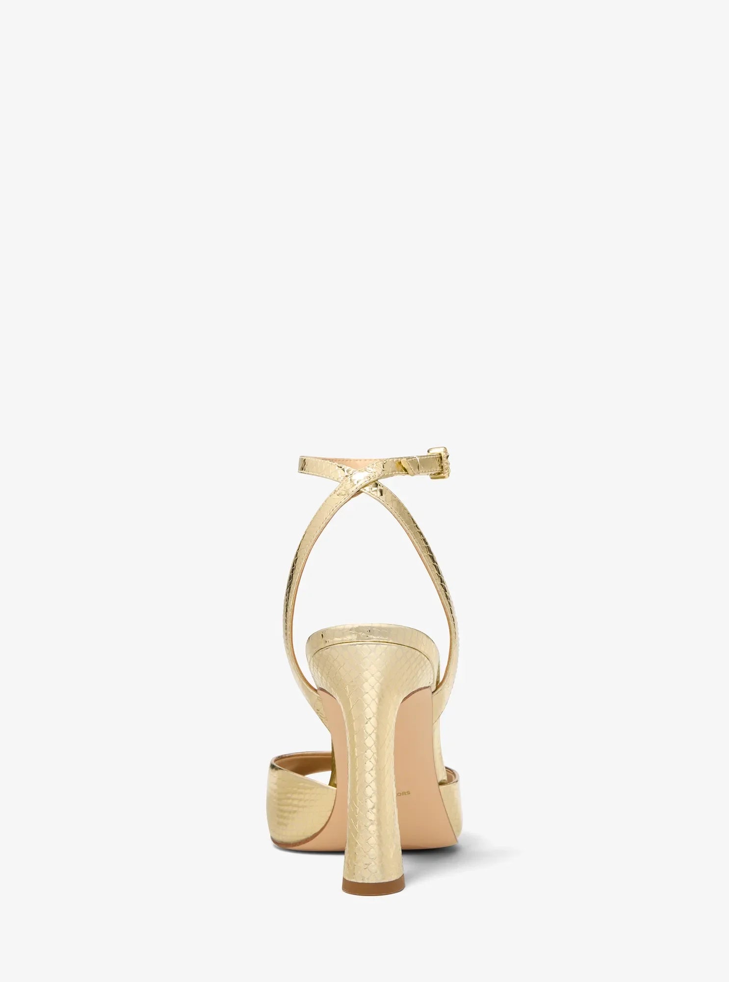 PALE GOLD