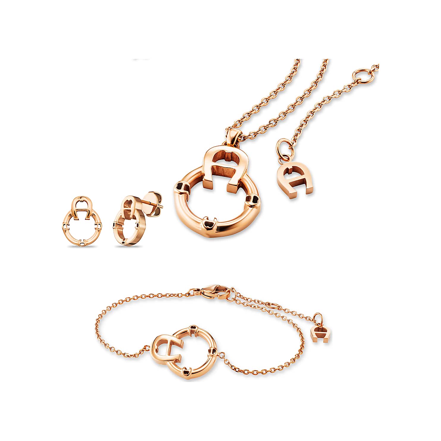 Rose gold
