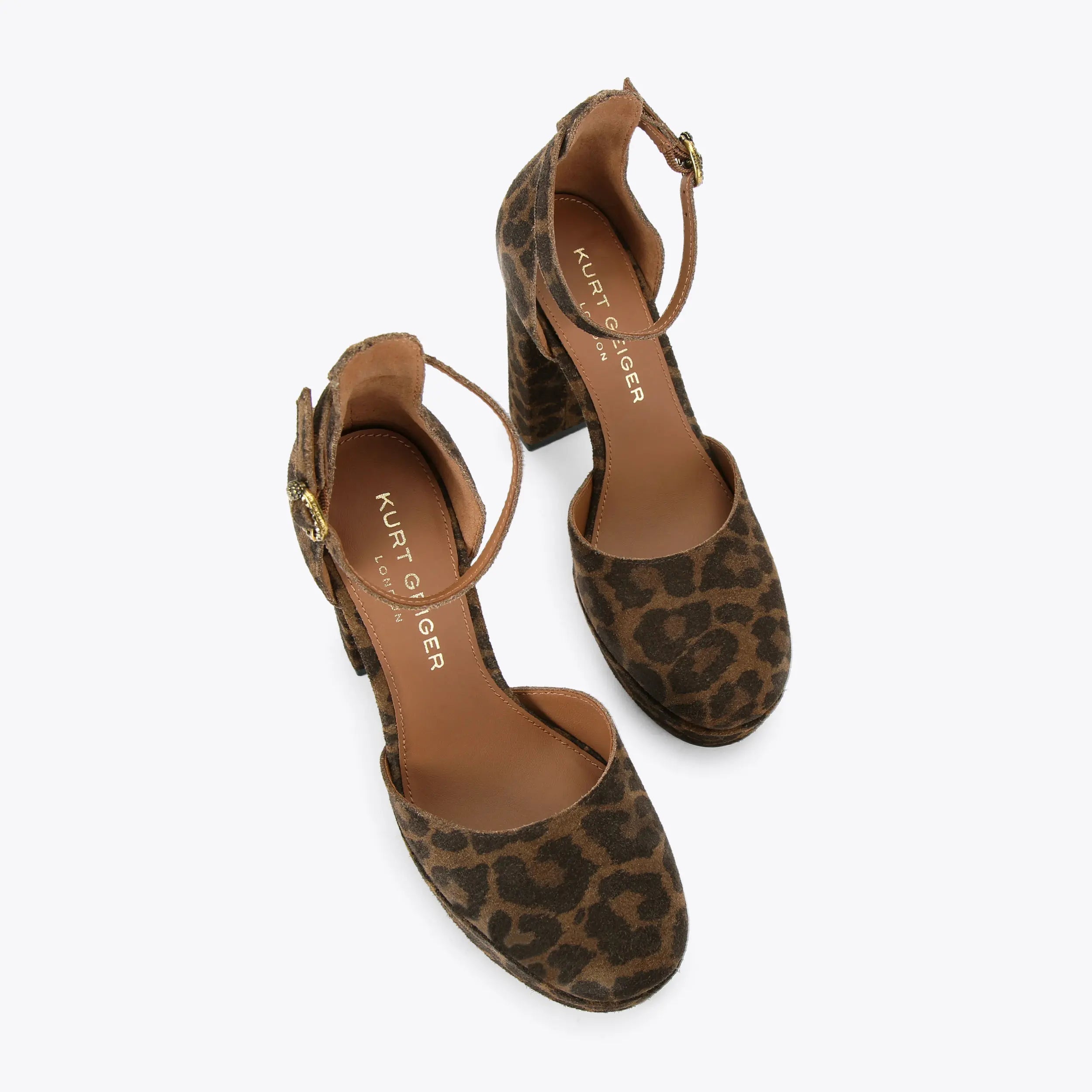 dark brown combination